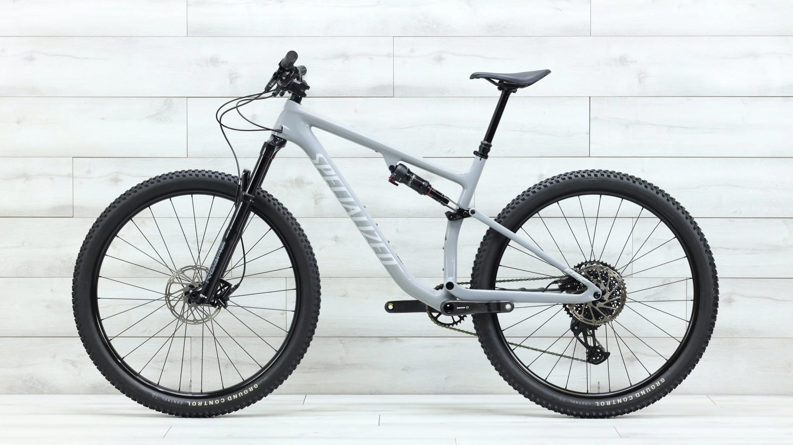 2022 Specialized Epic EVO AXS  Mountain Bike - Large - Image 2