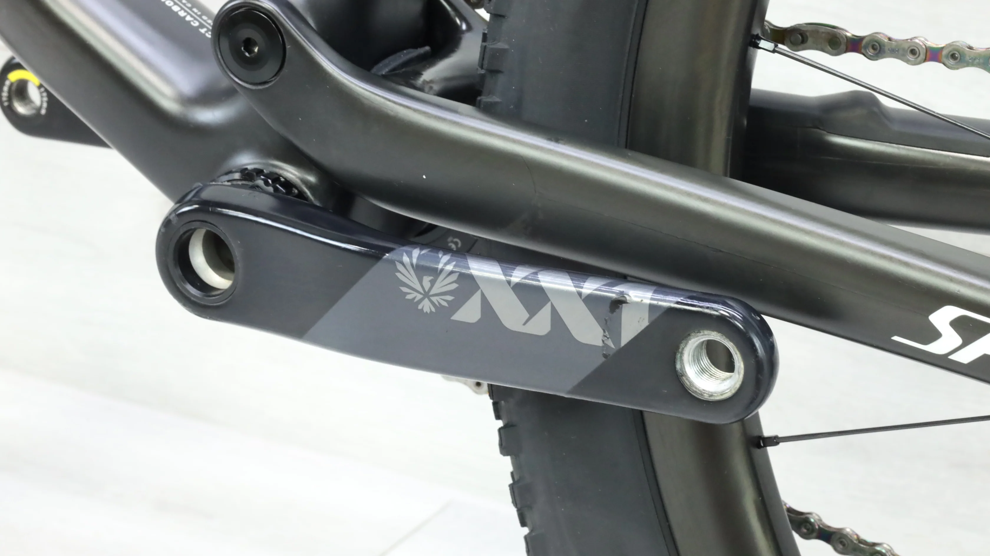 2022 Specialized S-Works Epic Mountain Bike - Medium - Image 9