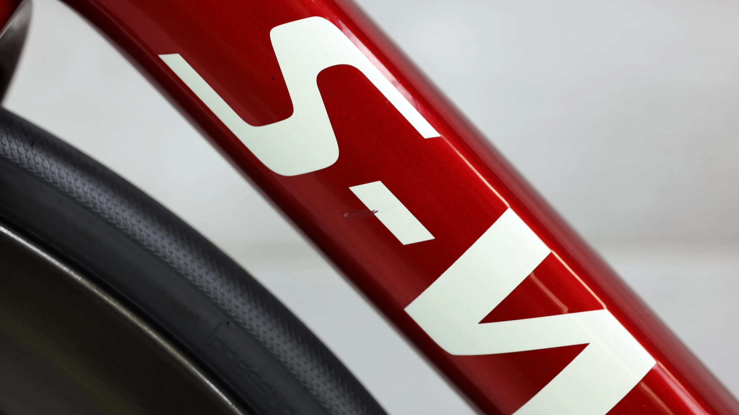 2022 Specialized S-Works Tarmac SL7  Road Bike - 58cm - Image 15