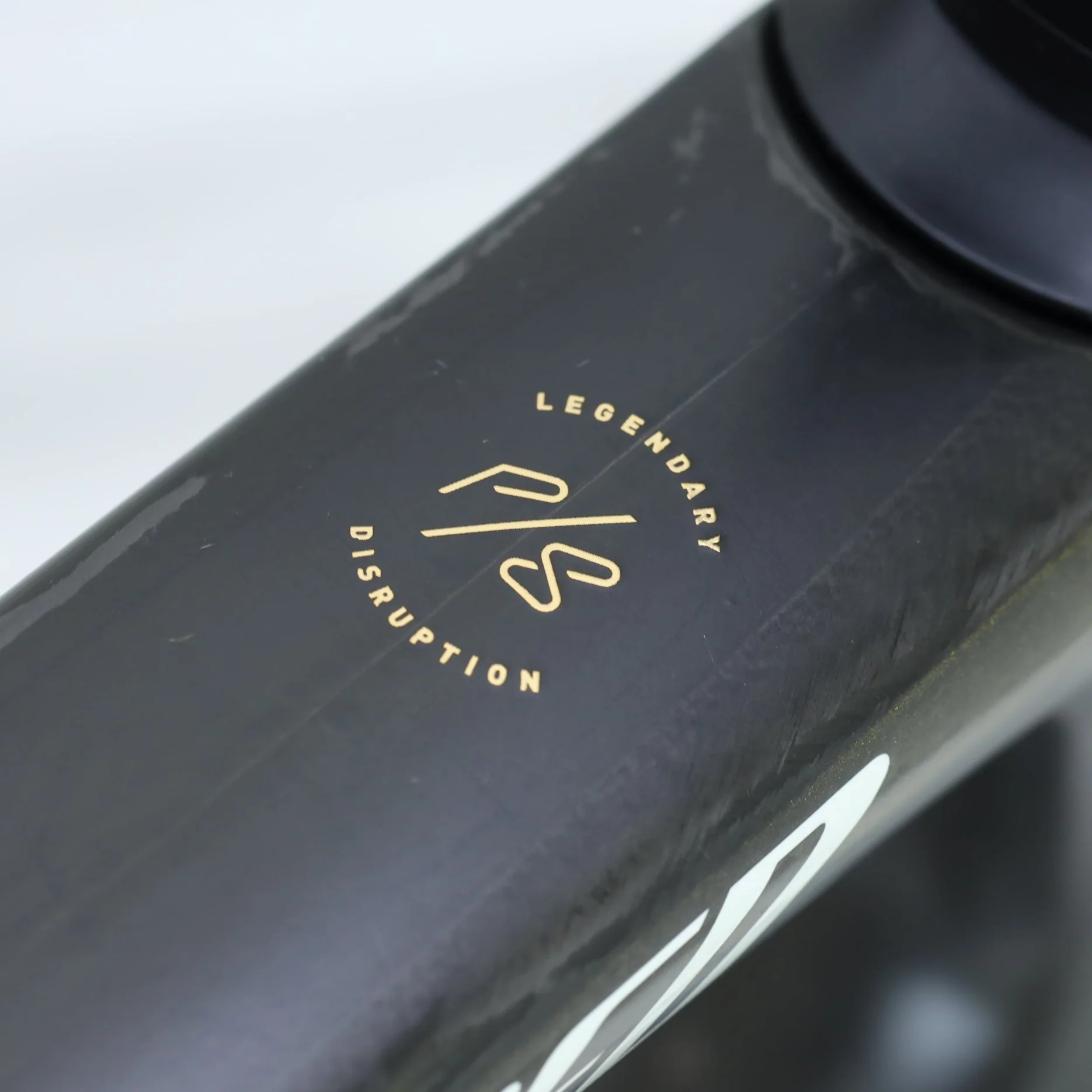 2022 Specialized S-Works Tarmac SL7 Sagan Collection Disruption Road Bike Frameset - 58cm - Image 10