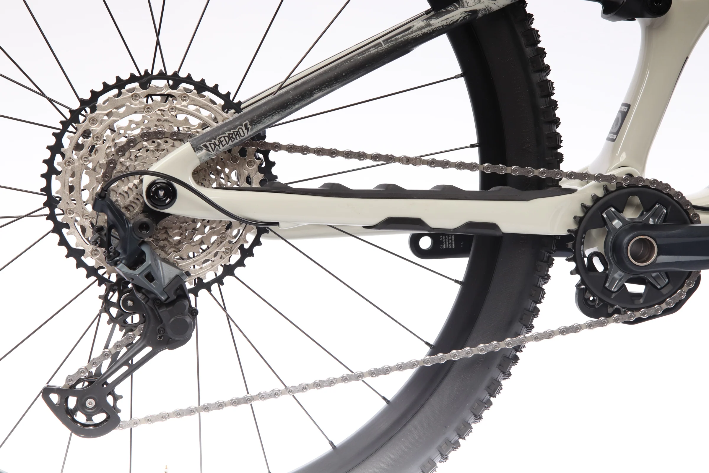 2022 Specialized Stumpjumper Comp Mountain Bike - Large - Image 11