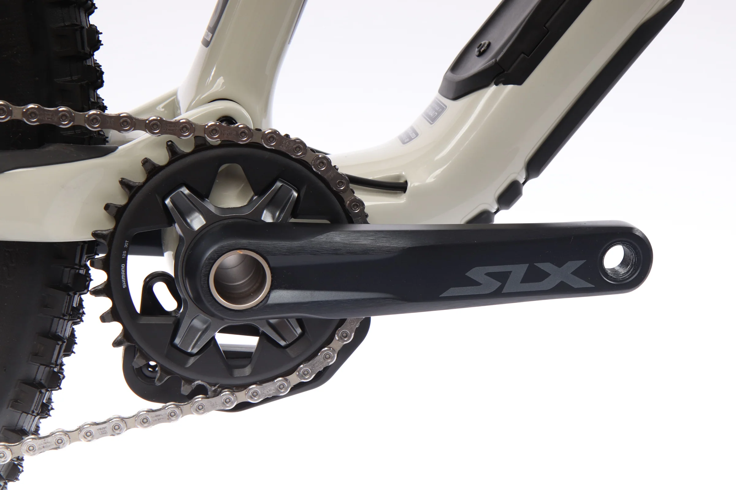 2022 Specialized Stumpjumper Comp Mountain Bike - Large - Image 5