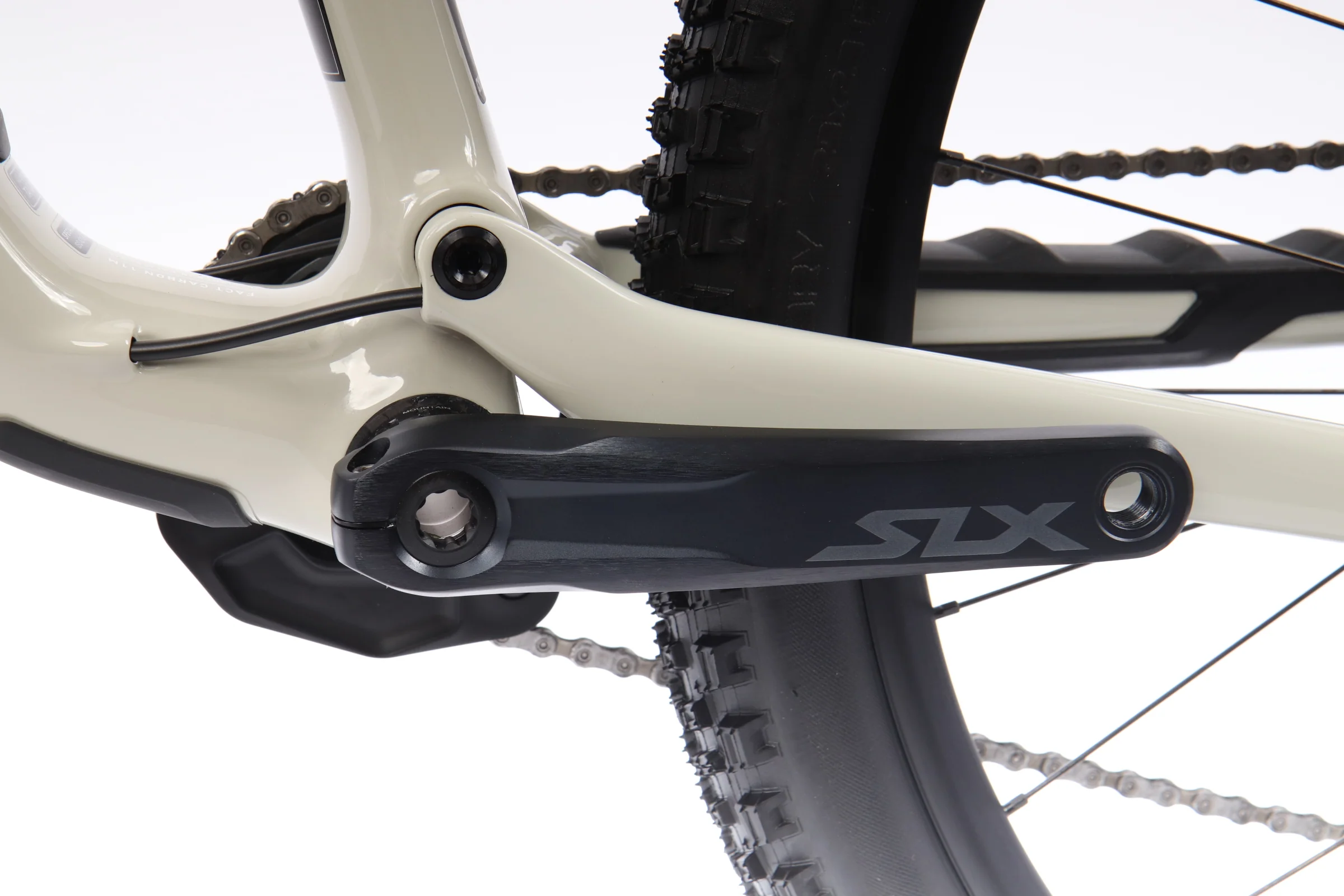 2022 Specialized Stumpjumper Comp Mountain Bike - Large - Image 6