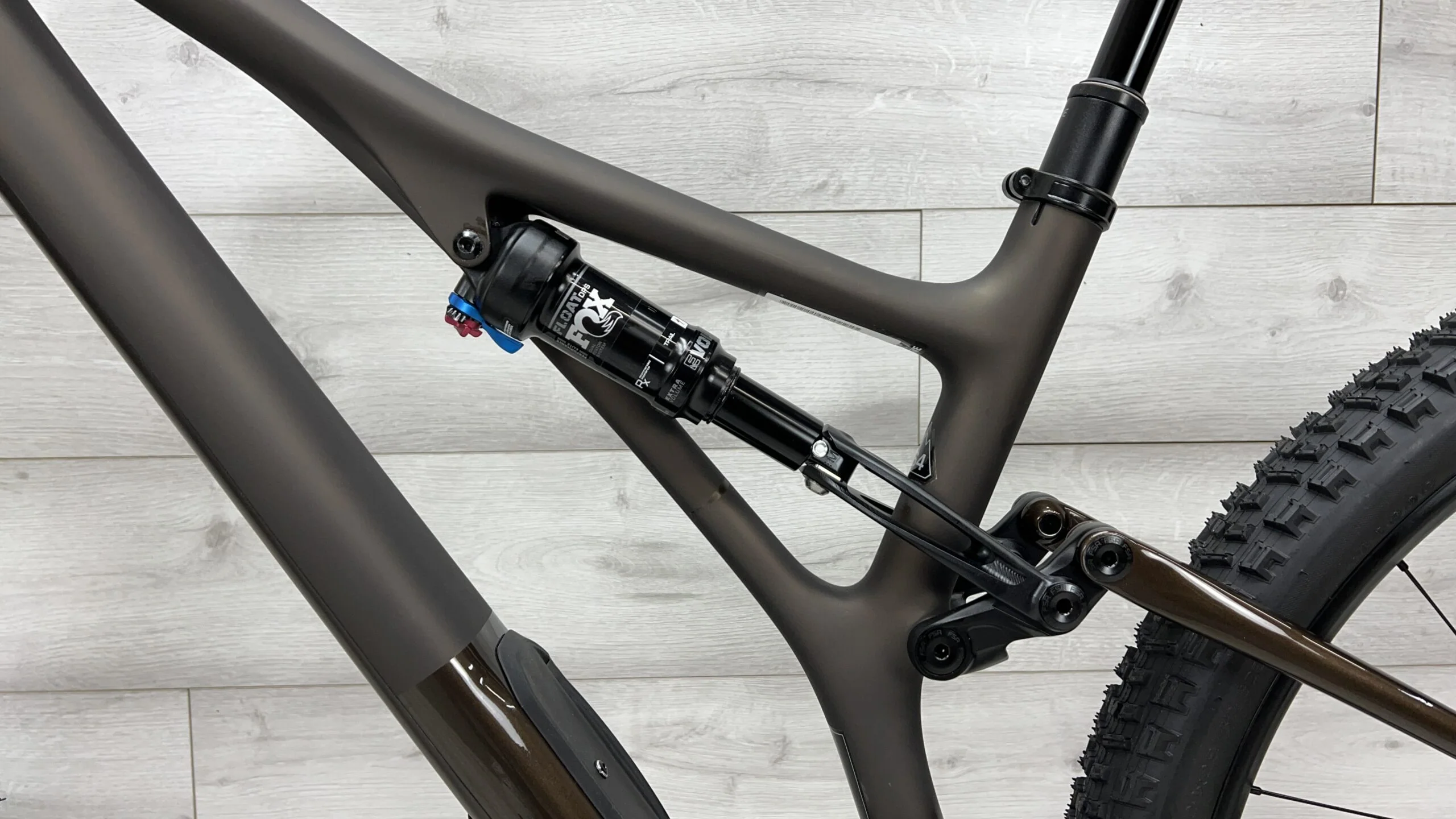 2022 Specialized Stumpjumper Expert  Mountain Bike - Large (S4) - Image 10