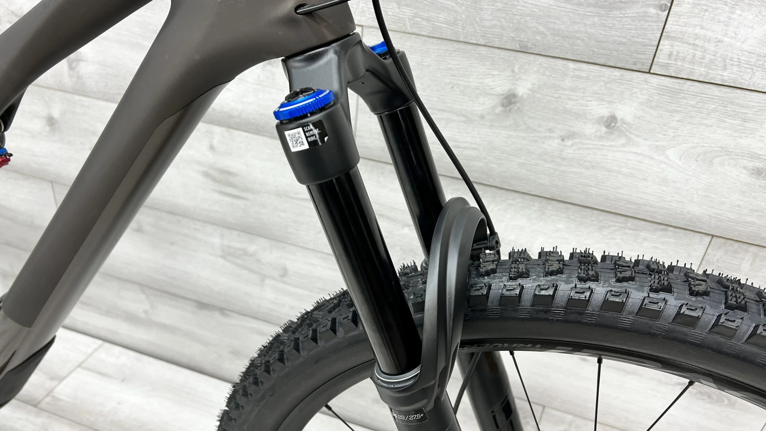 2022 Specialized Stumpjumper Expert  Mountain Bike - Large (S4) - Image 7