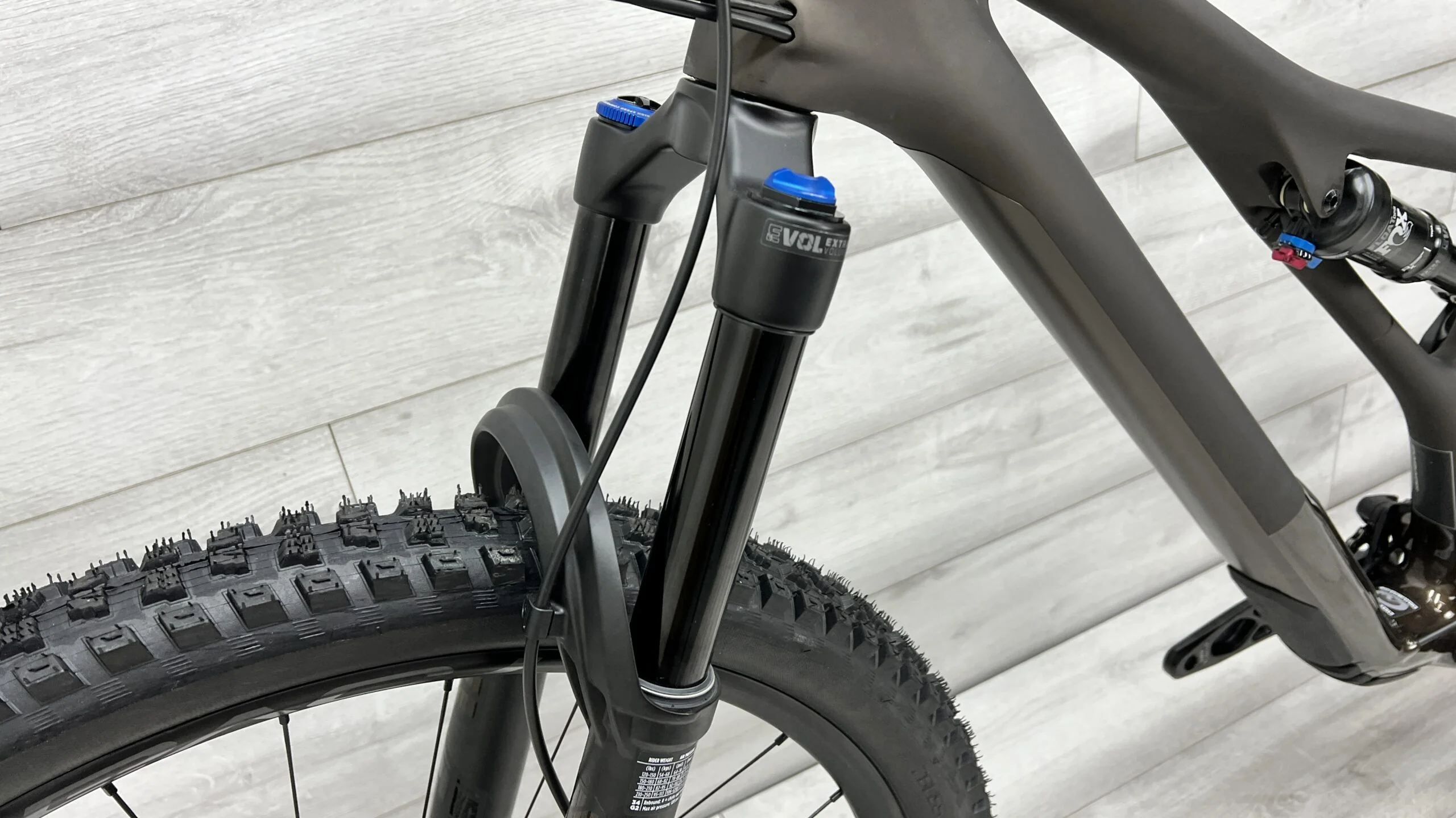 2022 Specialized Stumpjumper Expert  Mountain Bike - Large (S4) - Image 8