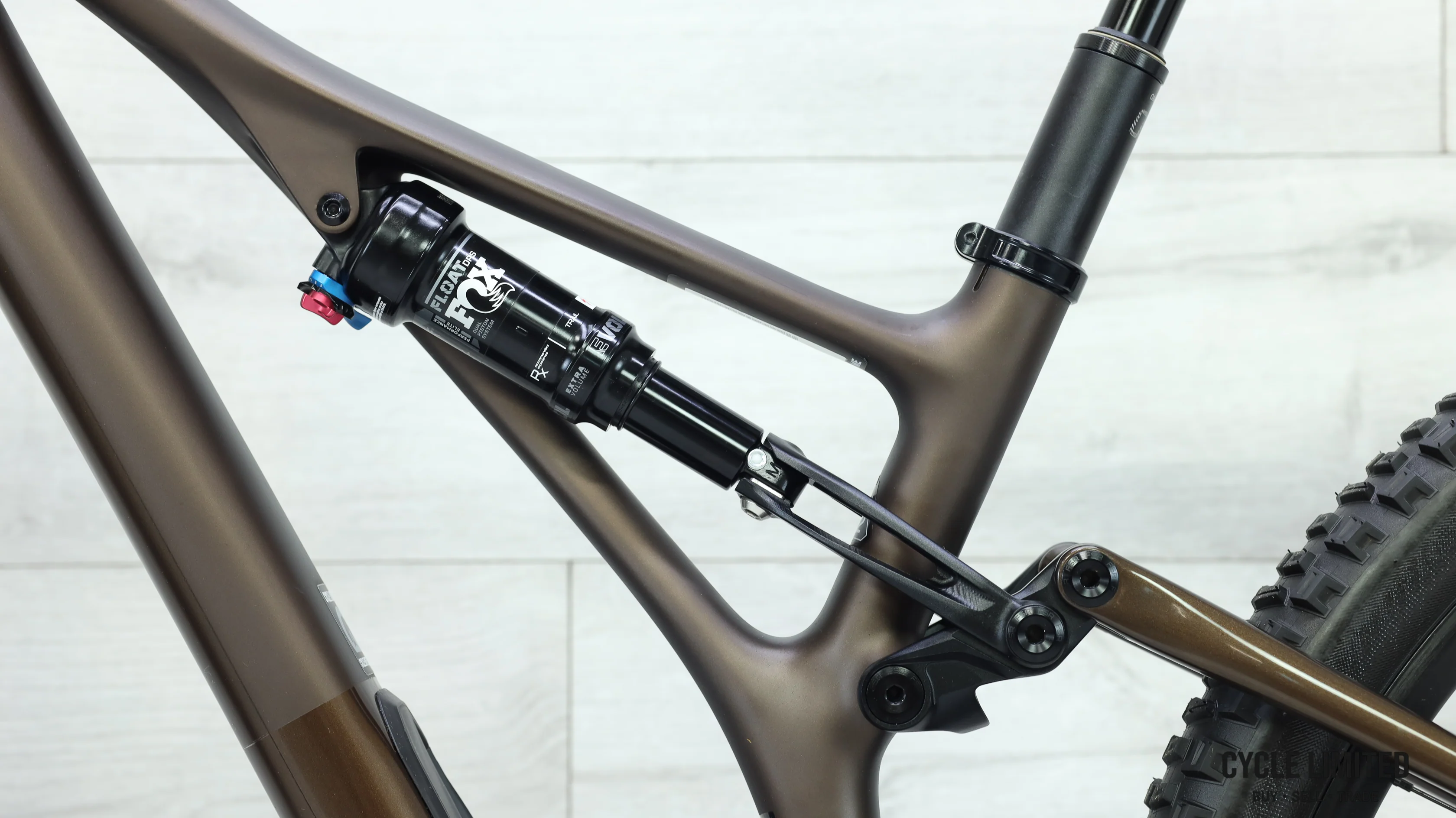 2022 Specialized Stumpjumper Expert Mountain Bike - S2 (Small) - Image 10