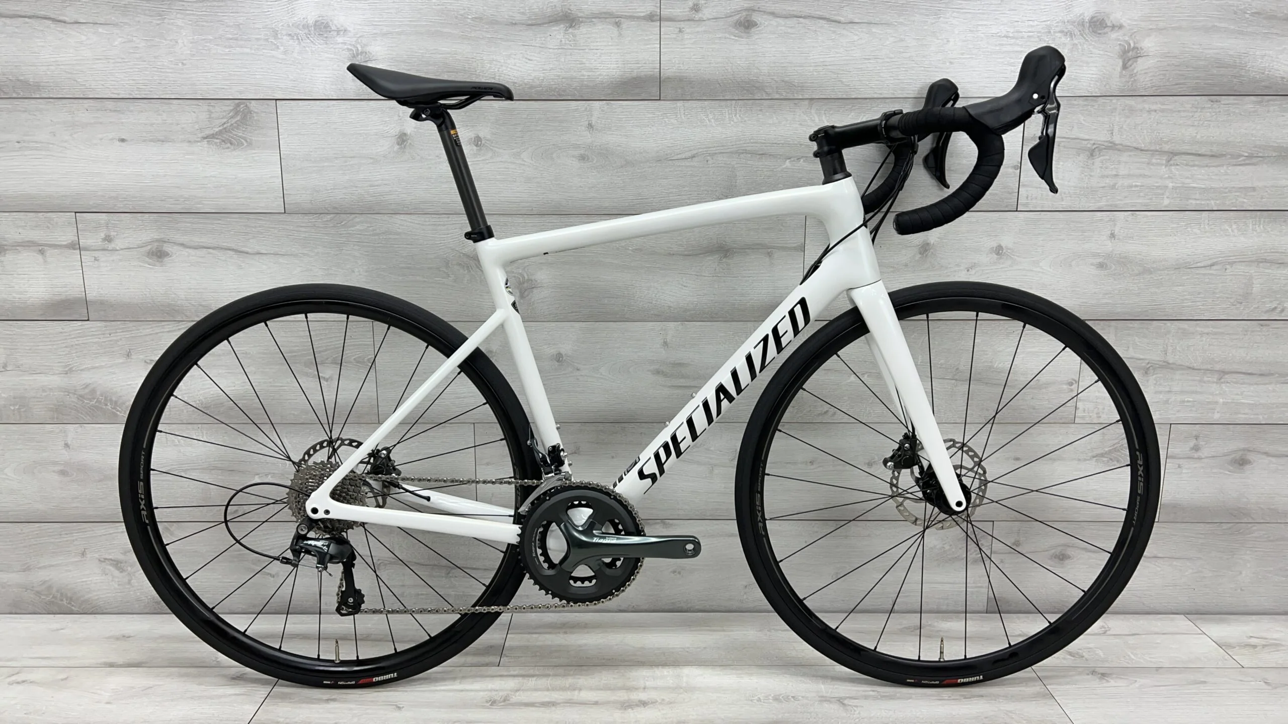 2022 Specialized Tarmac SL6 Road Bike - 56cm