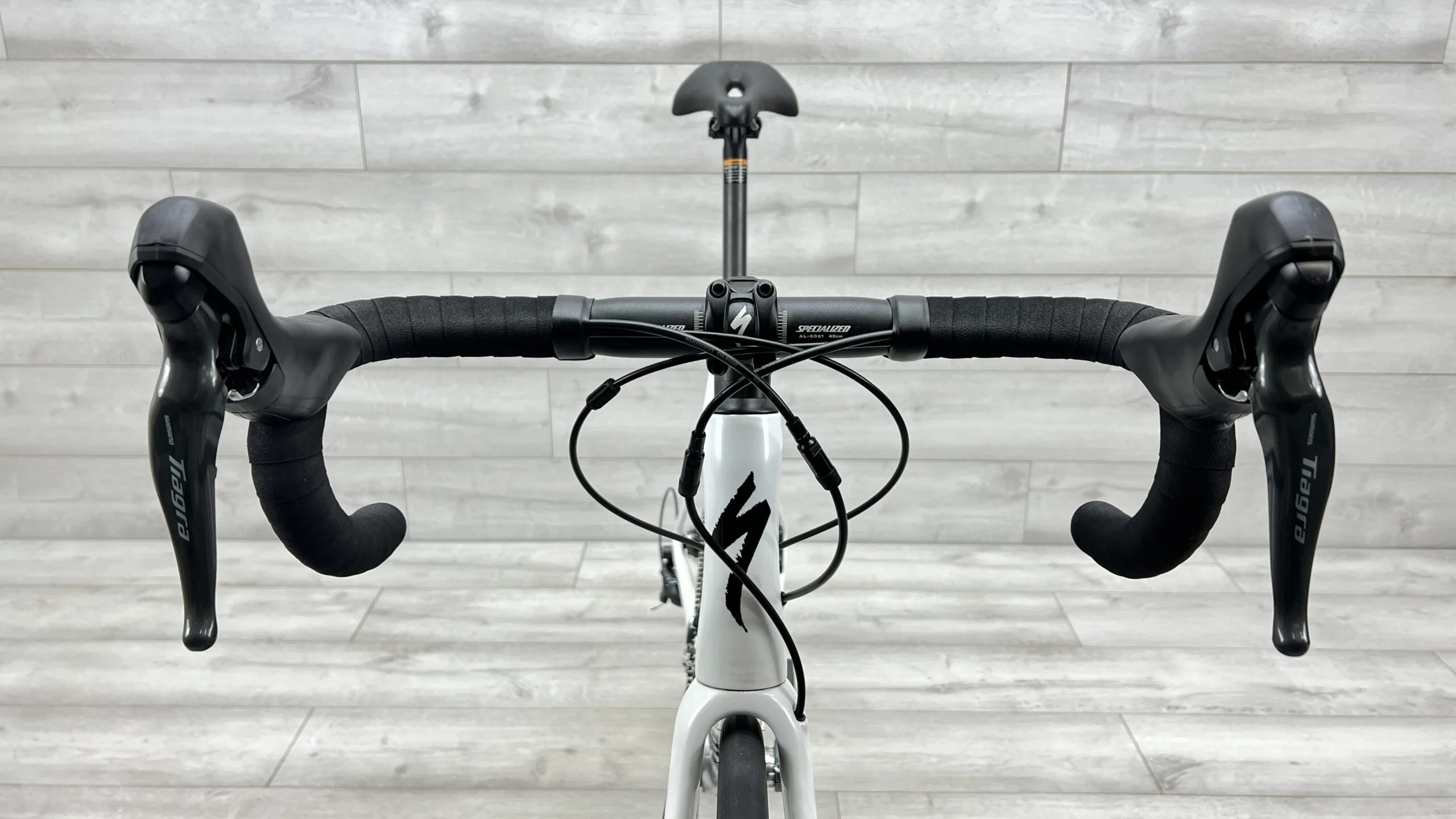 2022 Specialized Tarmac SL6 Road Bike - 56cm - Image 10