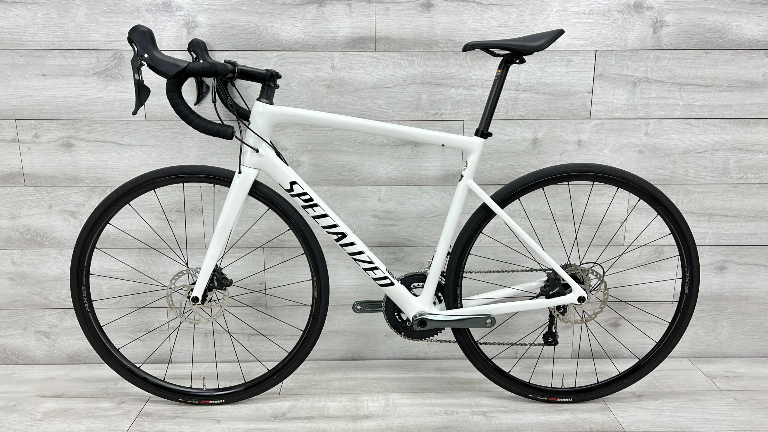 2022 Specialized Tarmac SL6 Road Bike - 56cm - Image 2