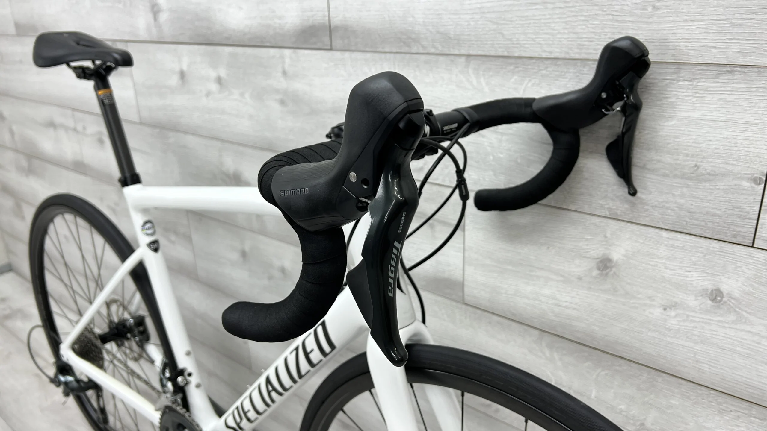 2022 Specialized Tarmac SL6 Road Bike - 56cm - Image 7