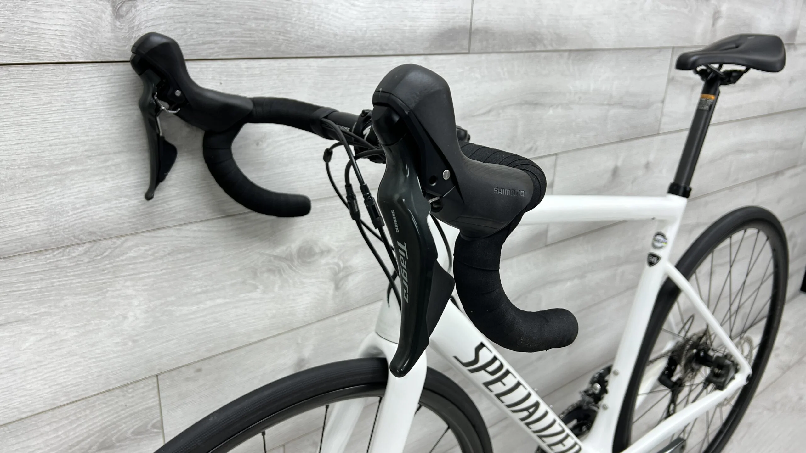 2022 Specialized Tarmac SL6 Road Bike - 56cm - Image 8