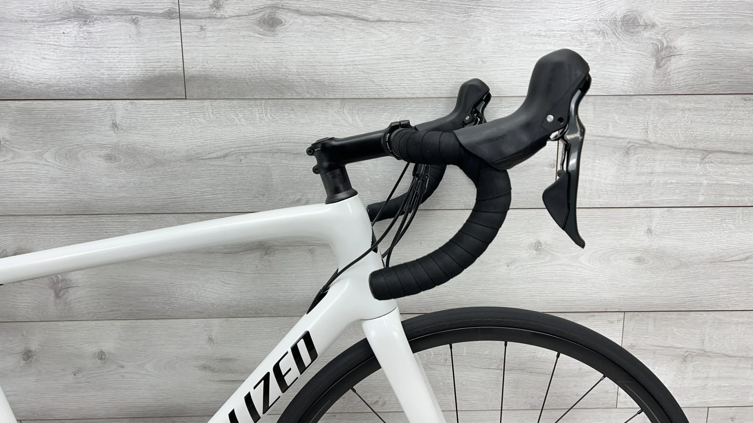 2022 Specialized Tarmac SL6 Road Bike - 56cm - Image 9