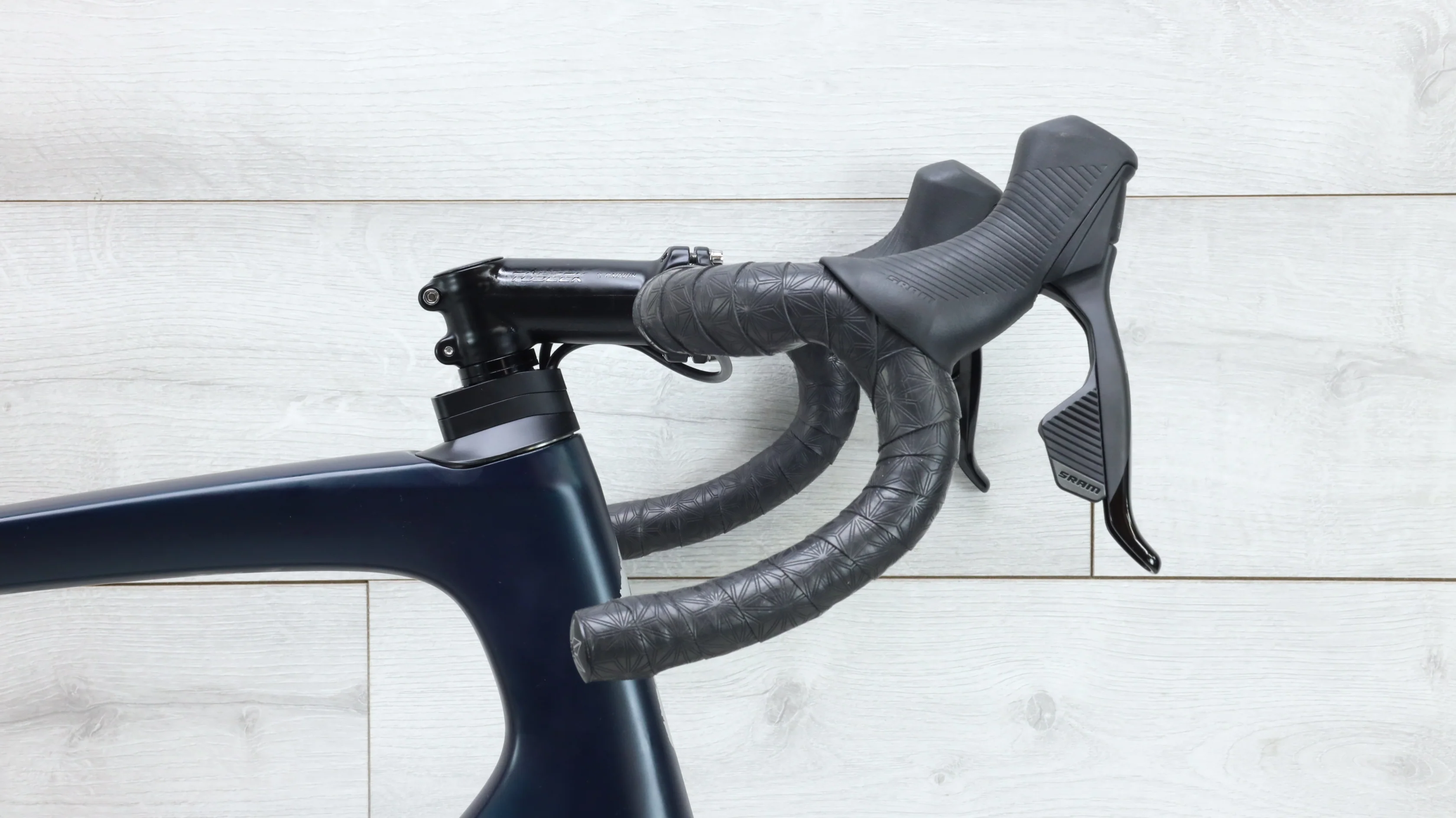 2022 Specialized Tarmac SL7 Comp Rival eTap AXS Road Bike - 61cm - Image 9