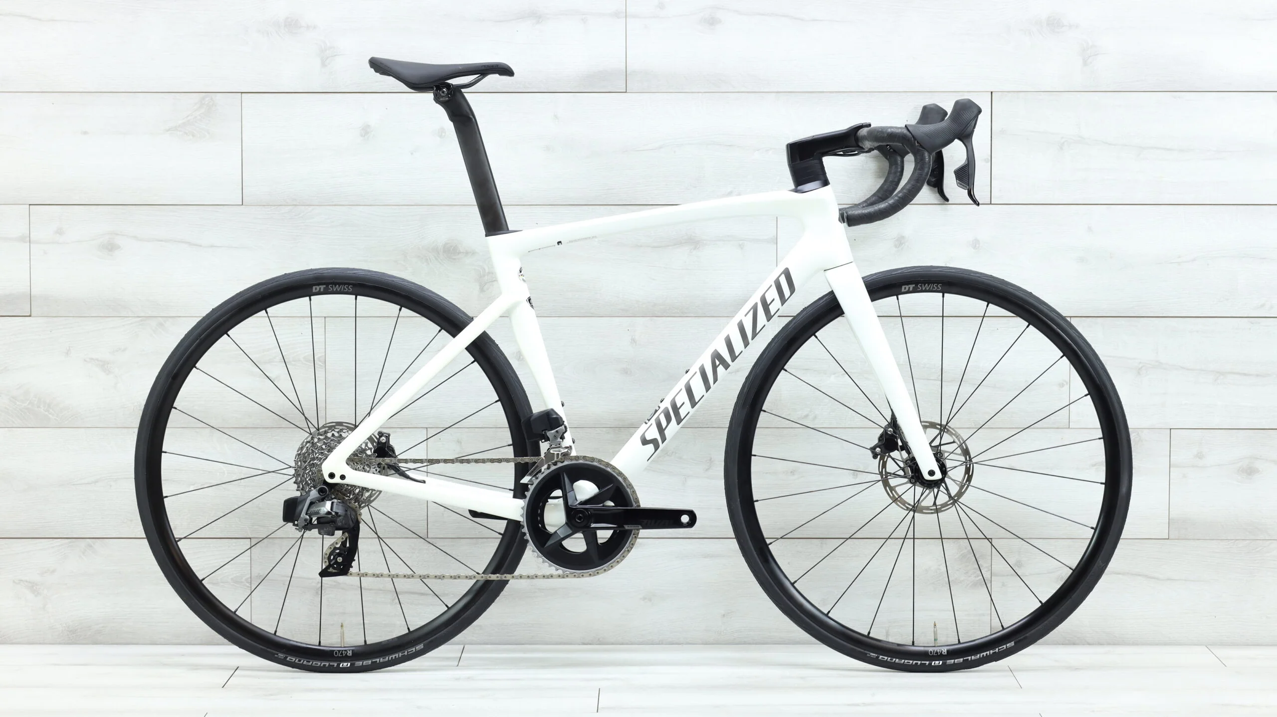 2022 Specialized Tarmac SL7 Comp  Road Bike - 54cm