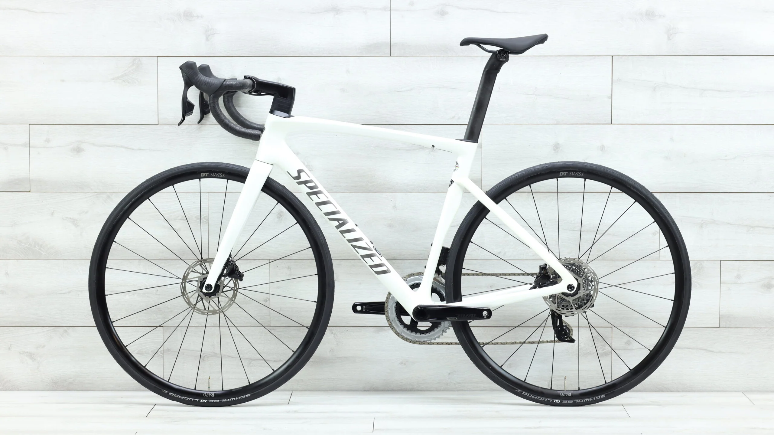 2022 Specialized Tarmac SL7 Comp  Road Bike - 54cm - Image 2