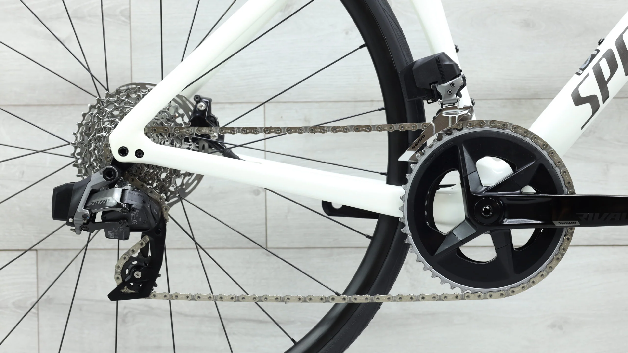 2022 Specialized Tarmac SL7 Comp  Road Bike - 54cm - Image 4
