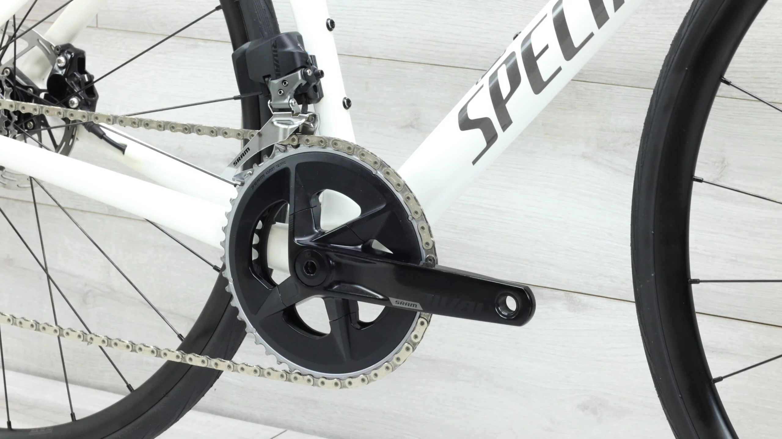 2022 Specialized Tarmac SL7 Comp  Road Bike - 54cm - Image 5
