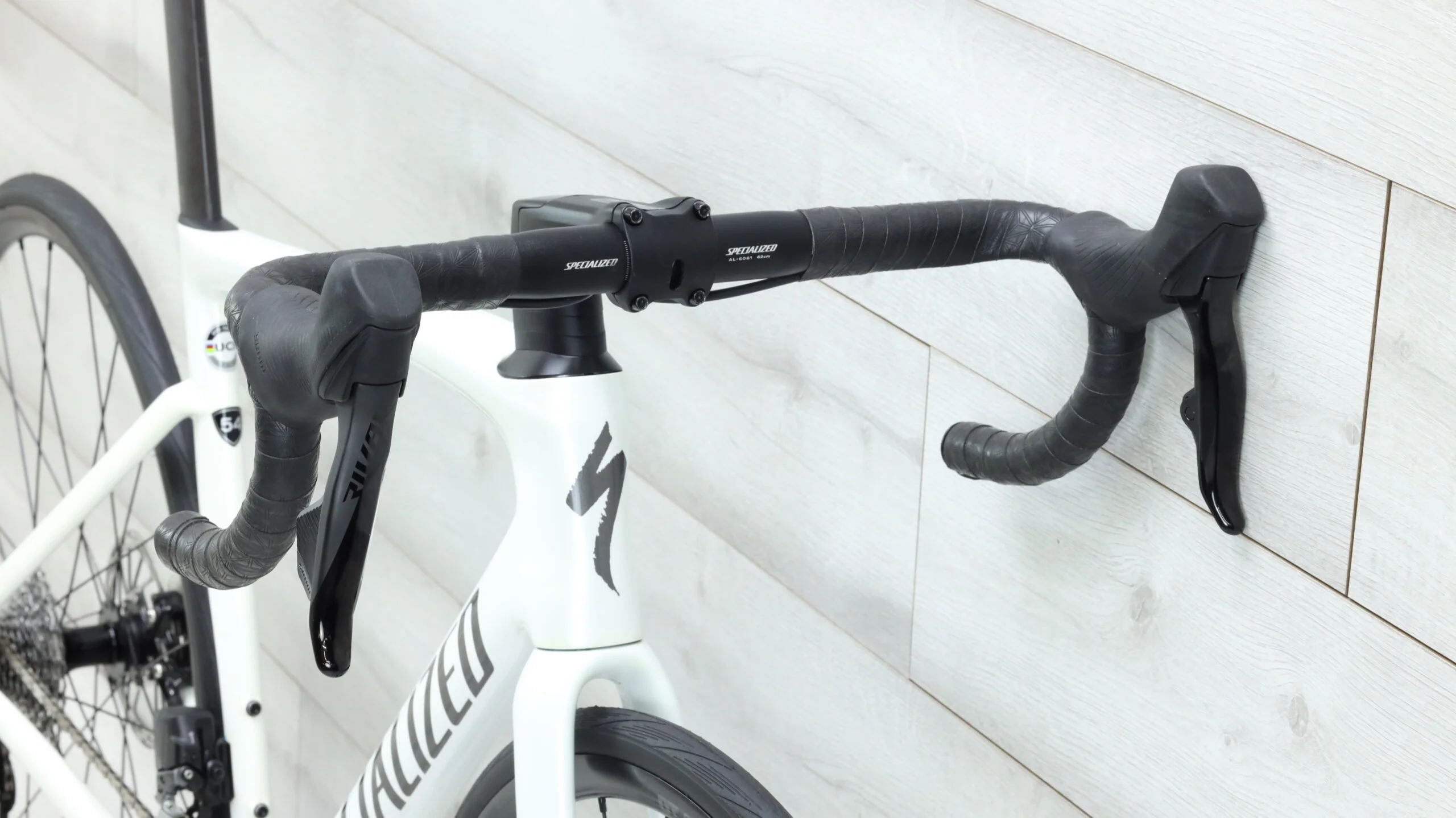 2022 Specialized Tarmac SL7 Comp  Road Bike - 54cm - Image 7