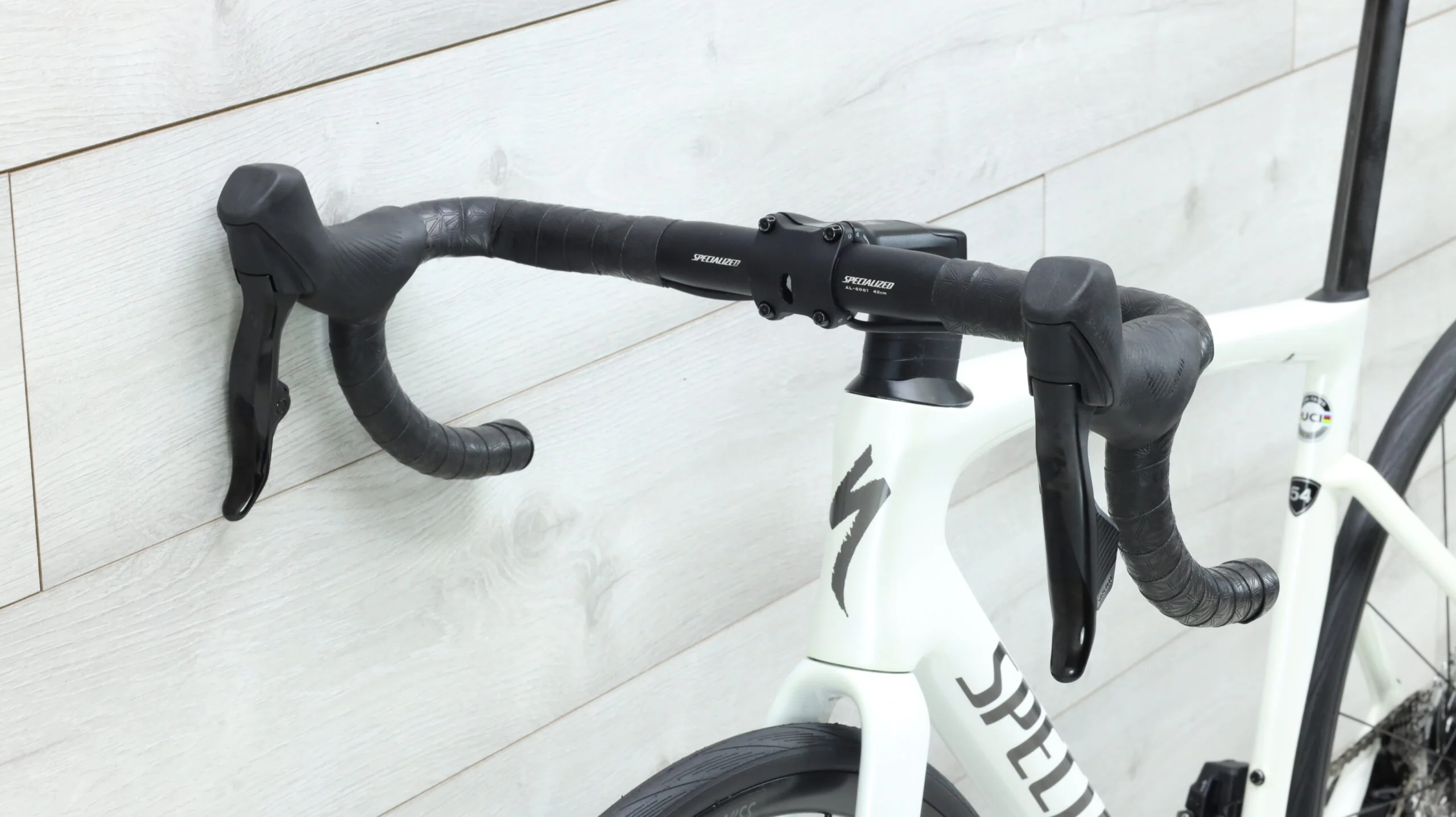 2022 Specialized Tarmac SL7 Comp  Road Bike - 54cm - Image 8