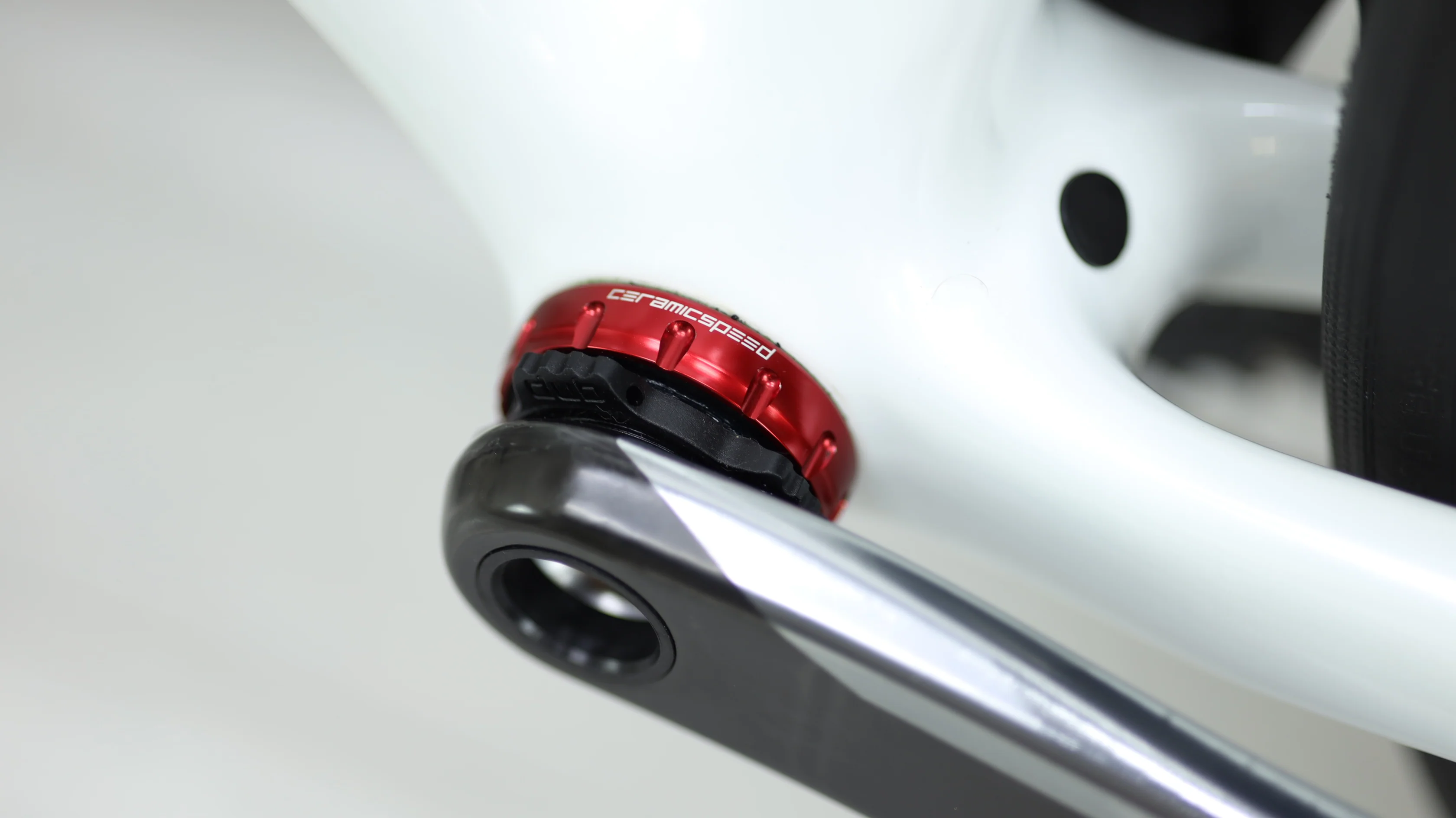 2022 Specialized Tarmac SL7 eTap AXS Road Bike - 58cm - Image 13