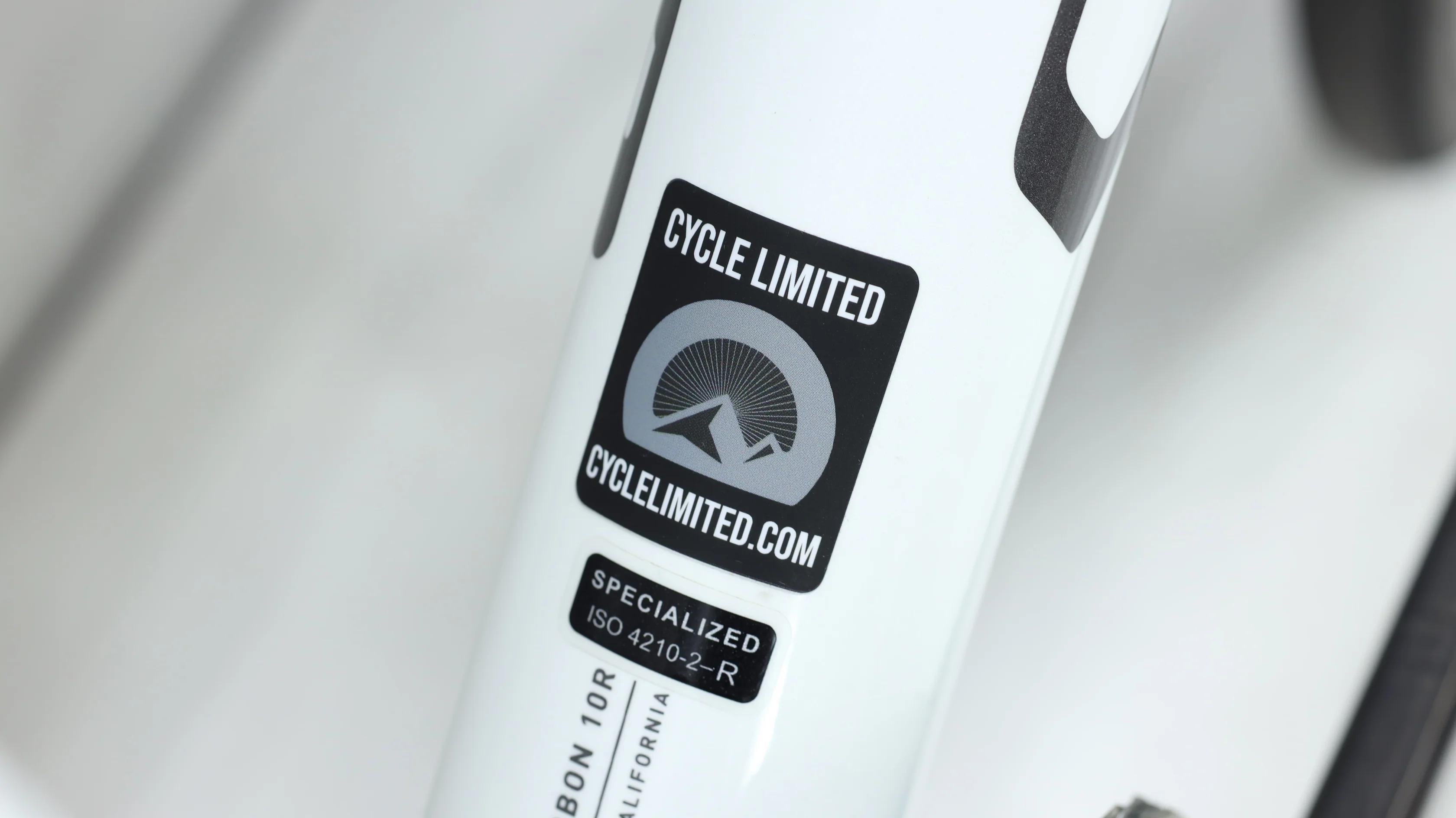 2022 Specialized Tarmac SL7 eTap AXS Road Bike - 58cm - Image 3