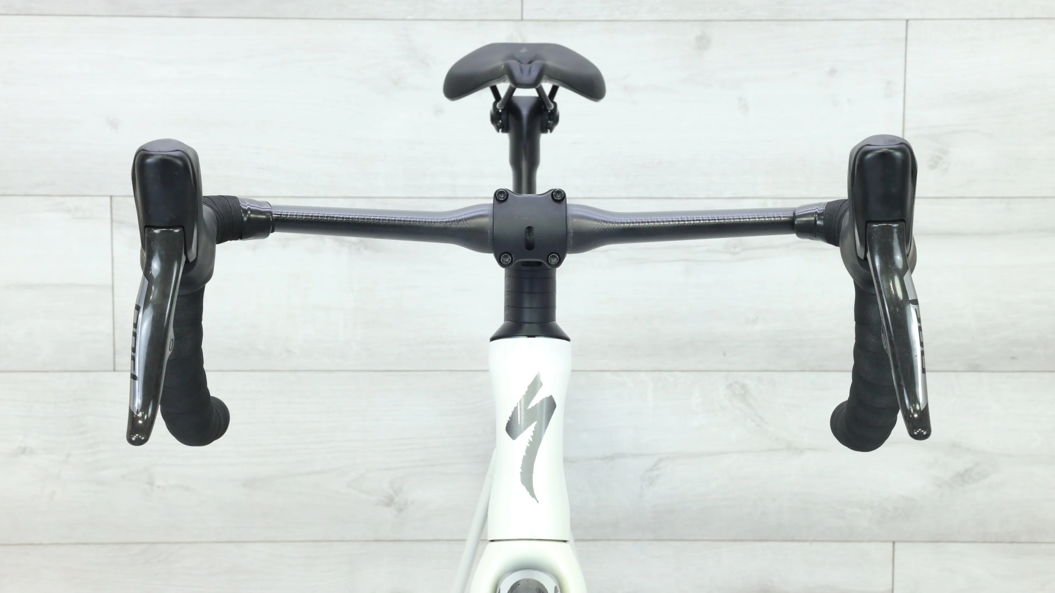 2022 Specialized Tarmac SL7 Red AXS Road Bike - 54cm - Image 10