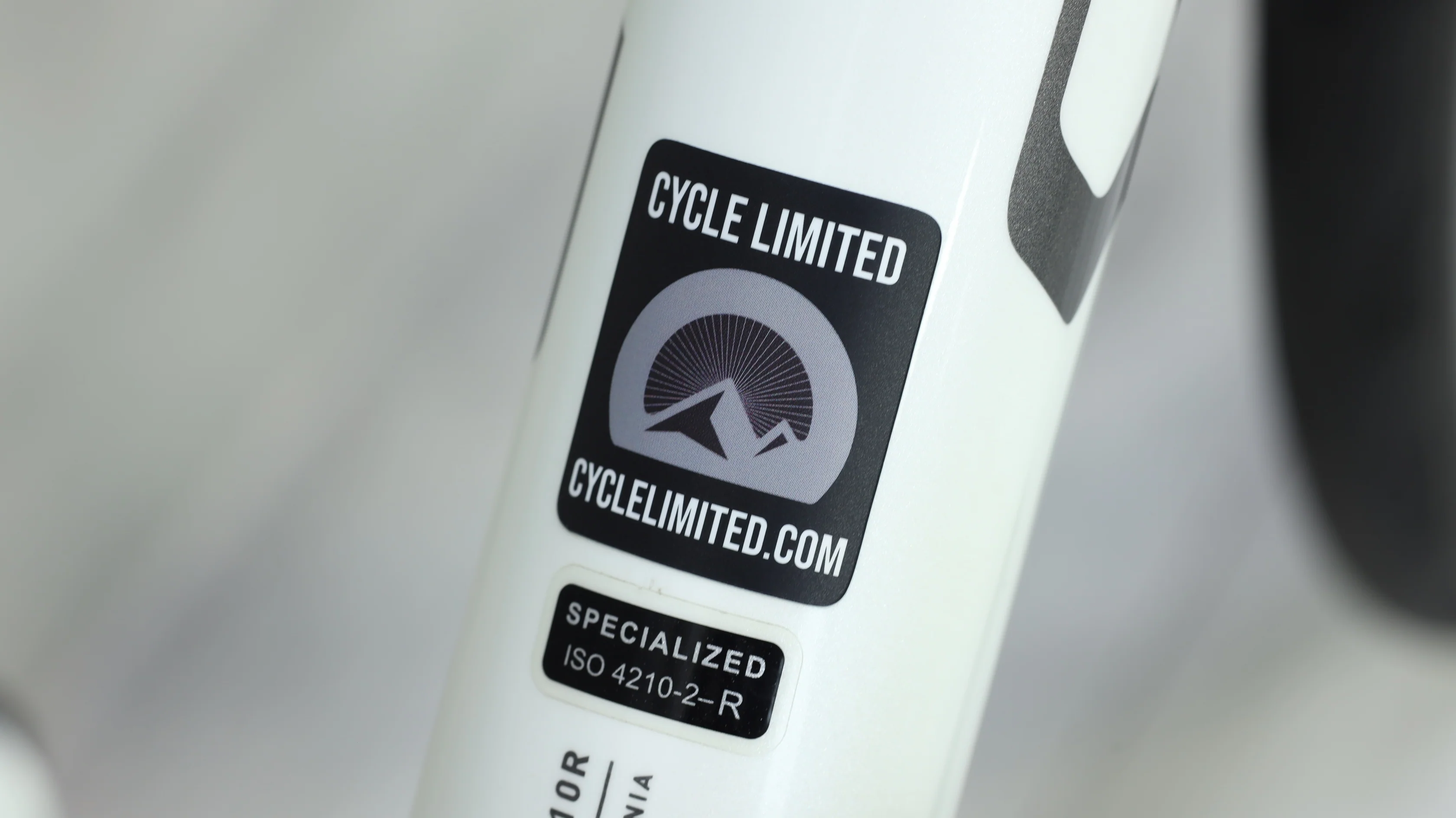 2022 Specialized Tarmac SL7 Red AXS Road Bike - 54cm - Image 3