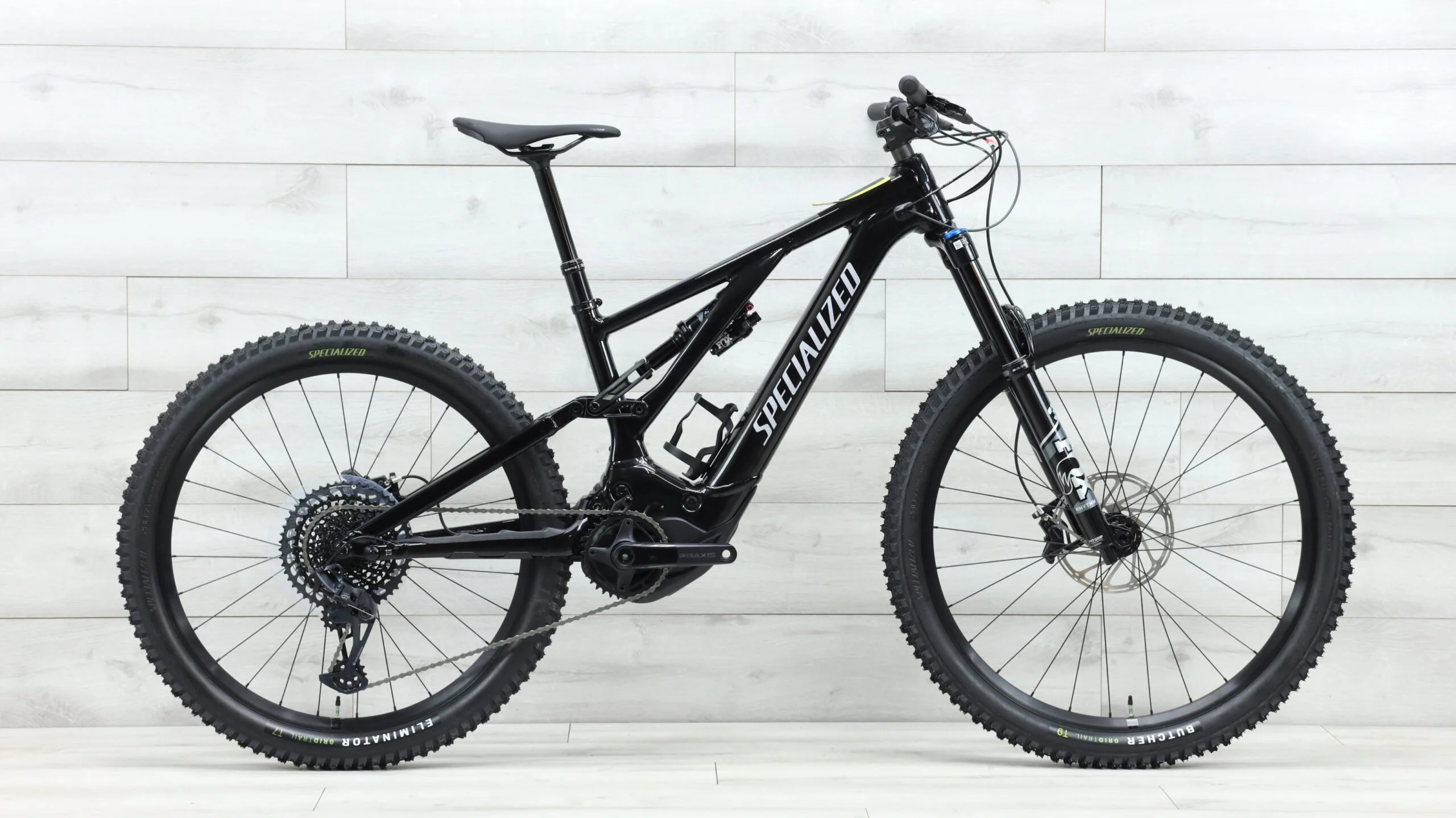 2022 Specialized Turbo Levo Comp  Mountain E-Bike - Medium