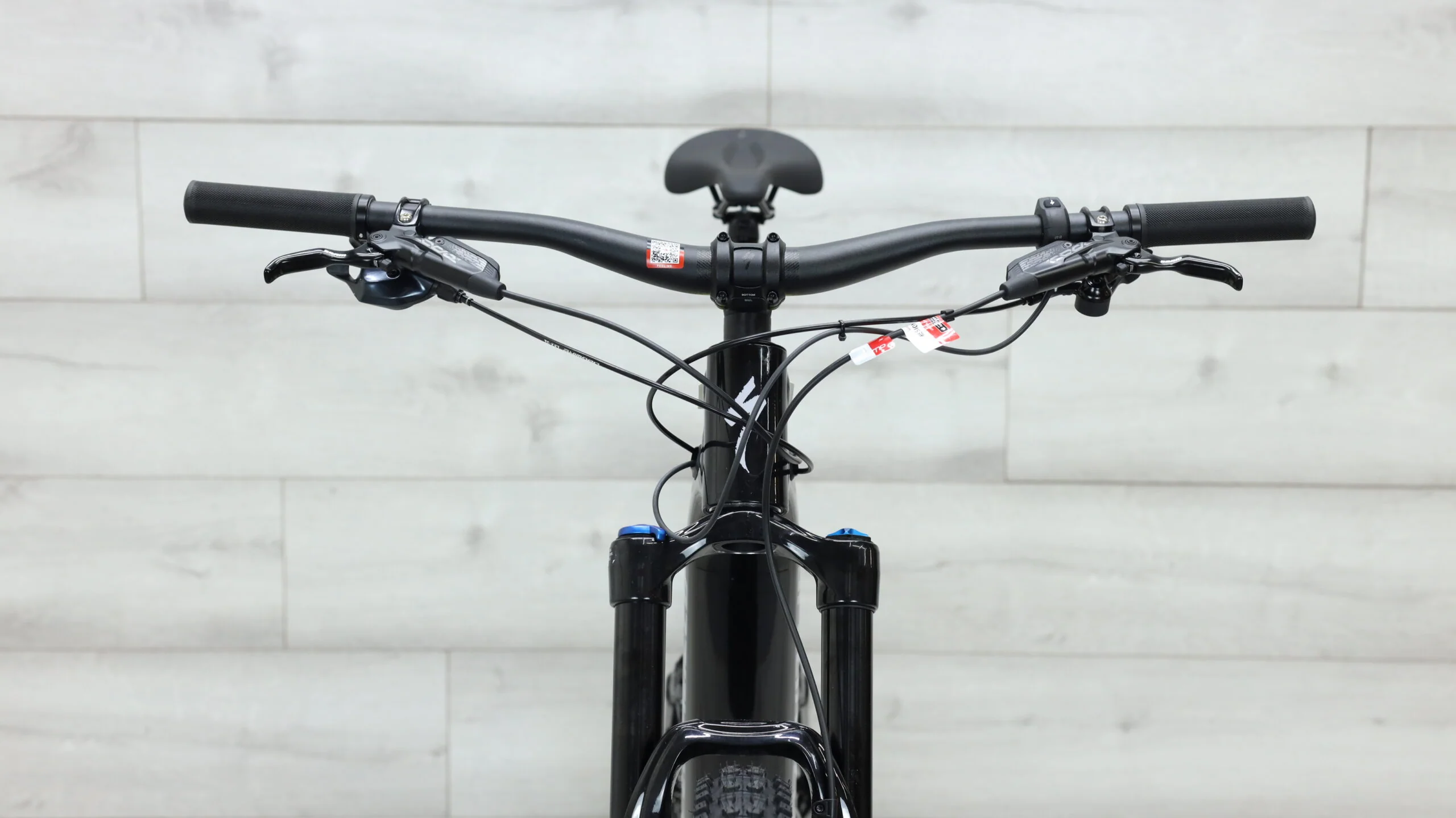 2022 Specialized Turbo Levo Comp  Mountain E-Bike - Medium - Image 11