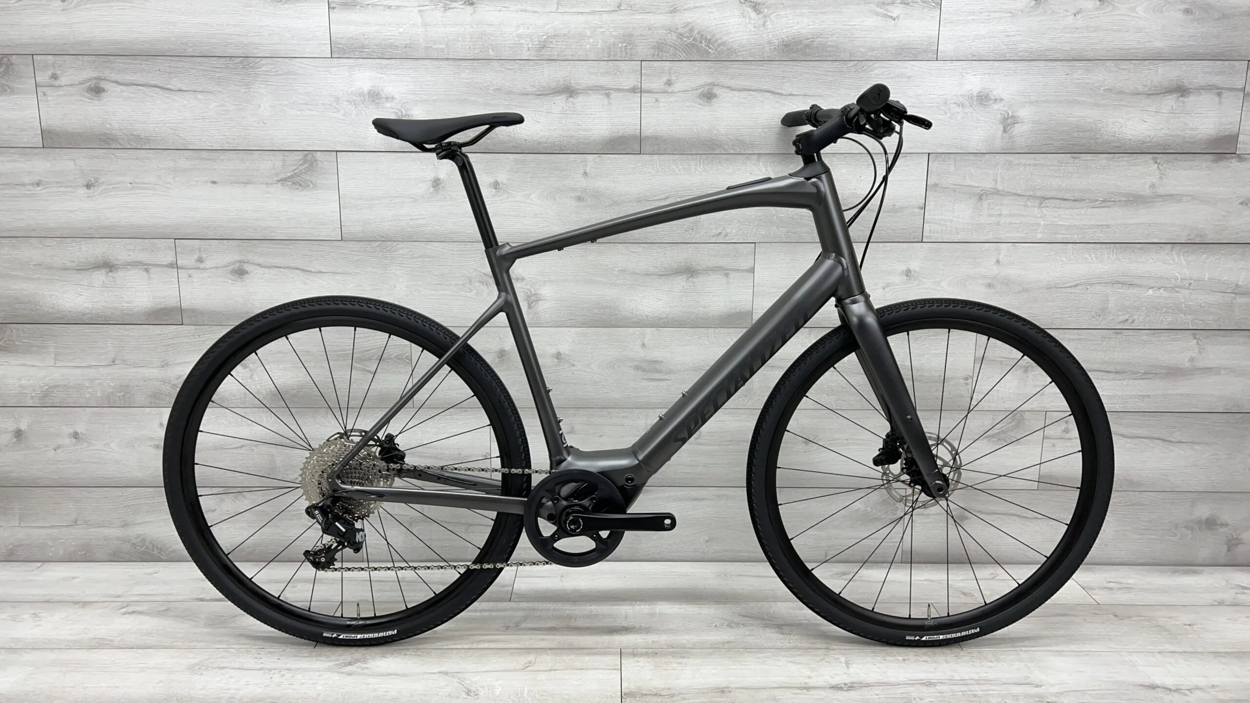 2022 Specialized Turbo Vado SL 4.0 Road E-Bike - X-Large