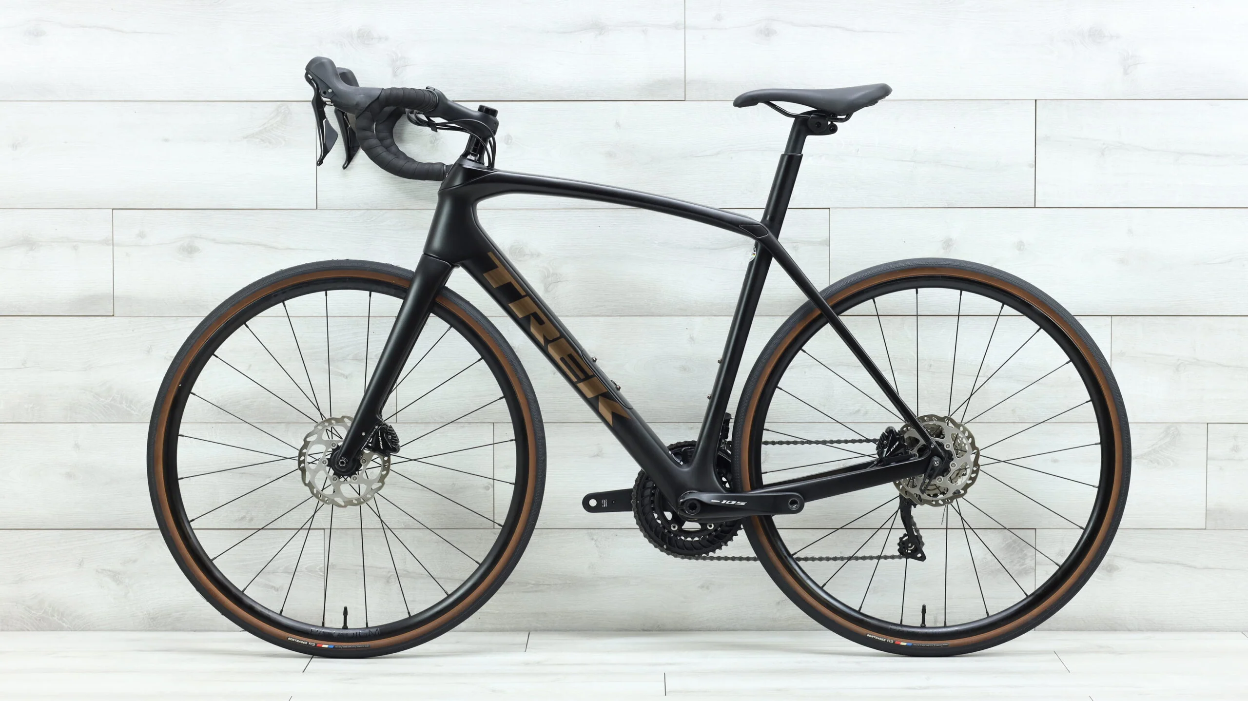 2022 Trek Domane SL 5  Road Bike - 56cm - Image 2