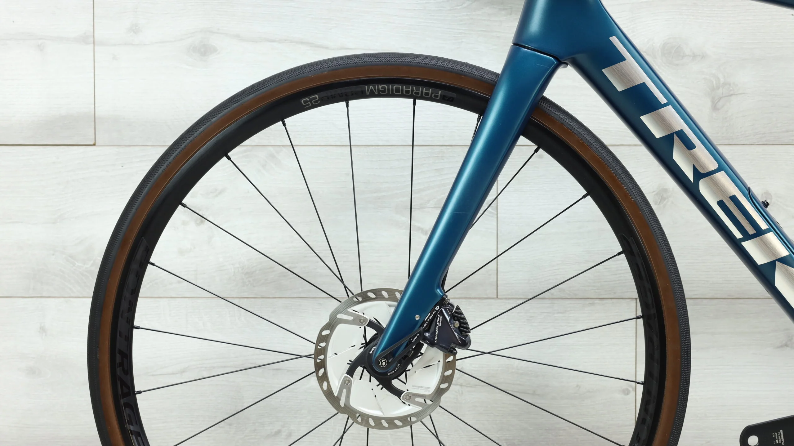 2022 Trek Domane SL 6 Road Bike - 52cm - Image 11