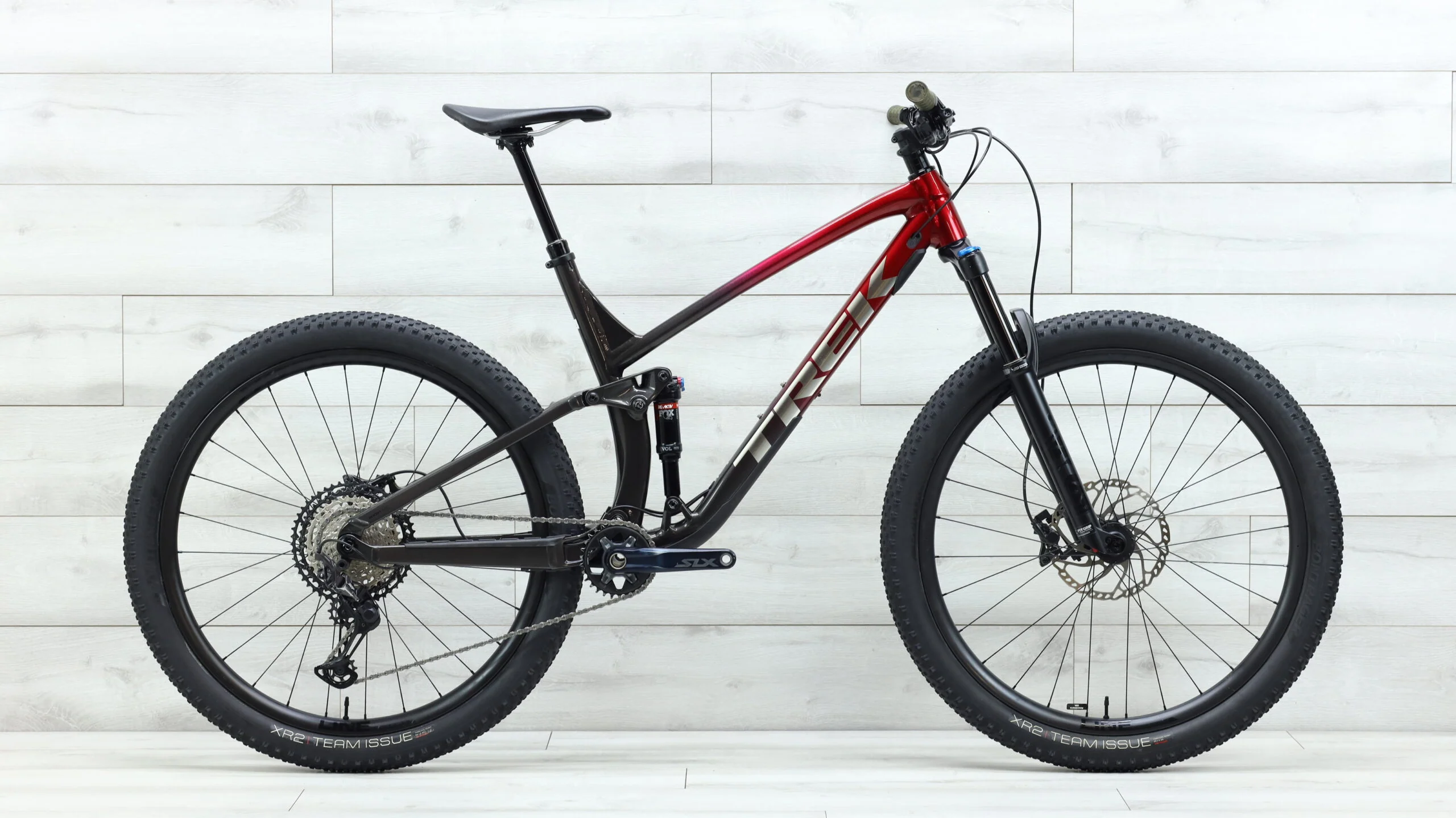 2022 Trek Fuel EX 8 Mountain Bike - X-Large