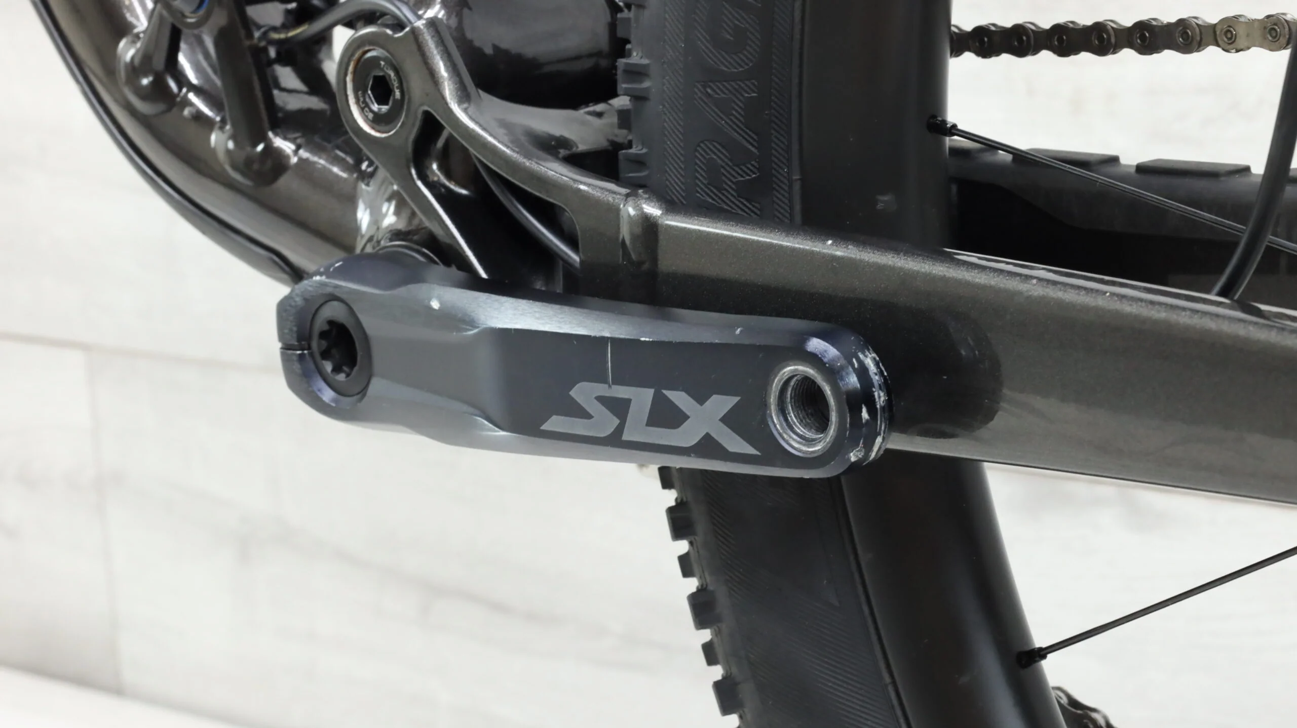 2022 Trek Fuel EX 8 Mountain Bike - X-Large - Image 6