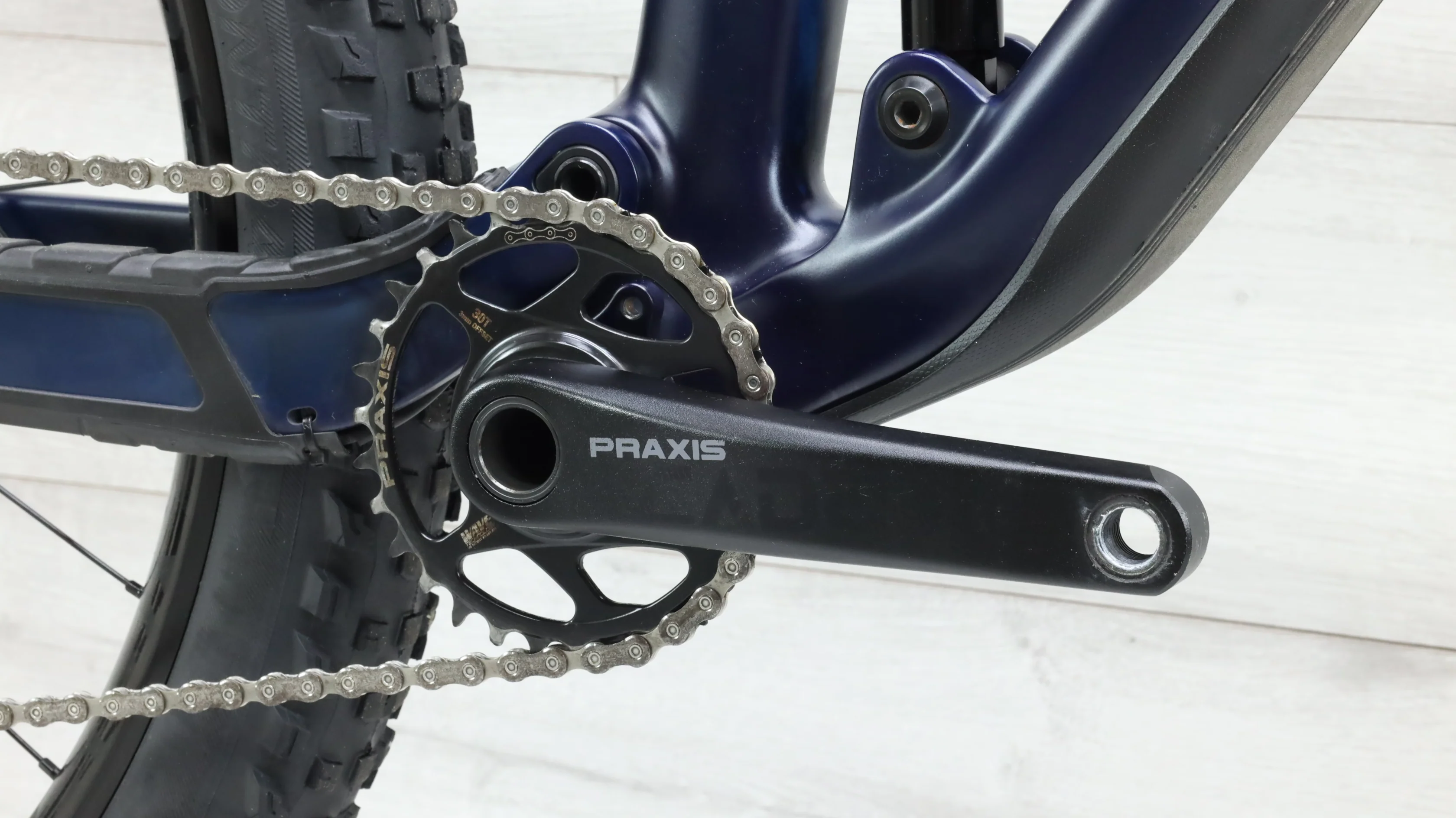 2022 Trek Fuel EX 9.7 Mountain Bike - Med/Large - Image 5