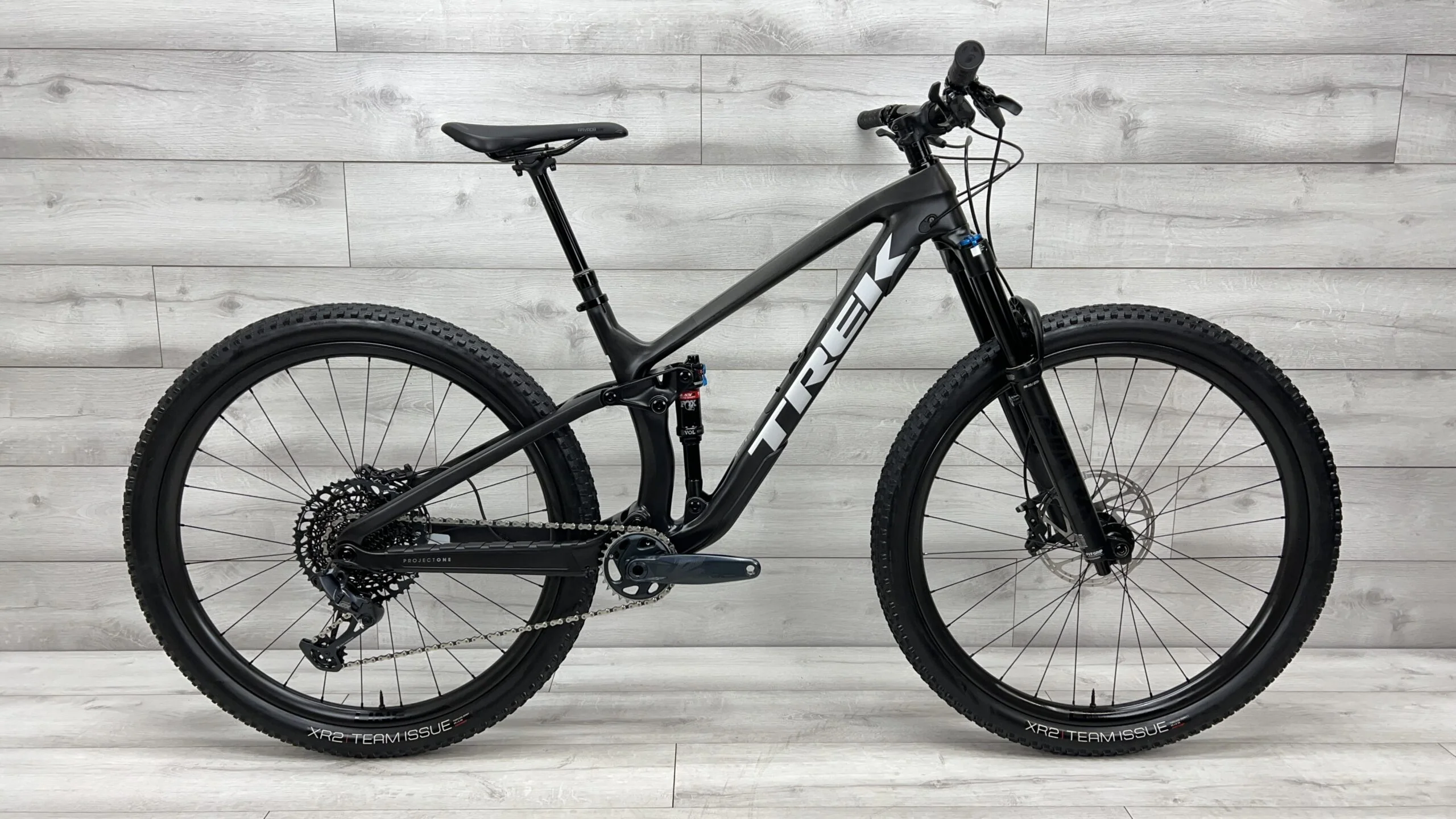 2022 Trek Fuel EX 9.8 GX  Mountain Bike - Medium