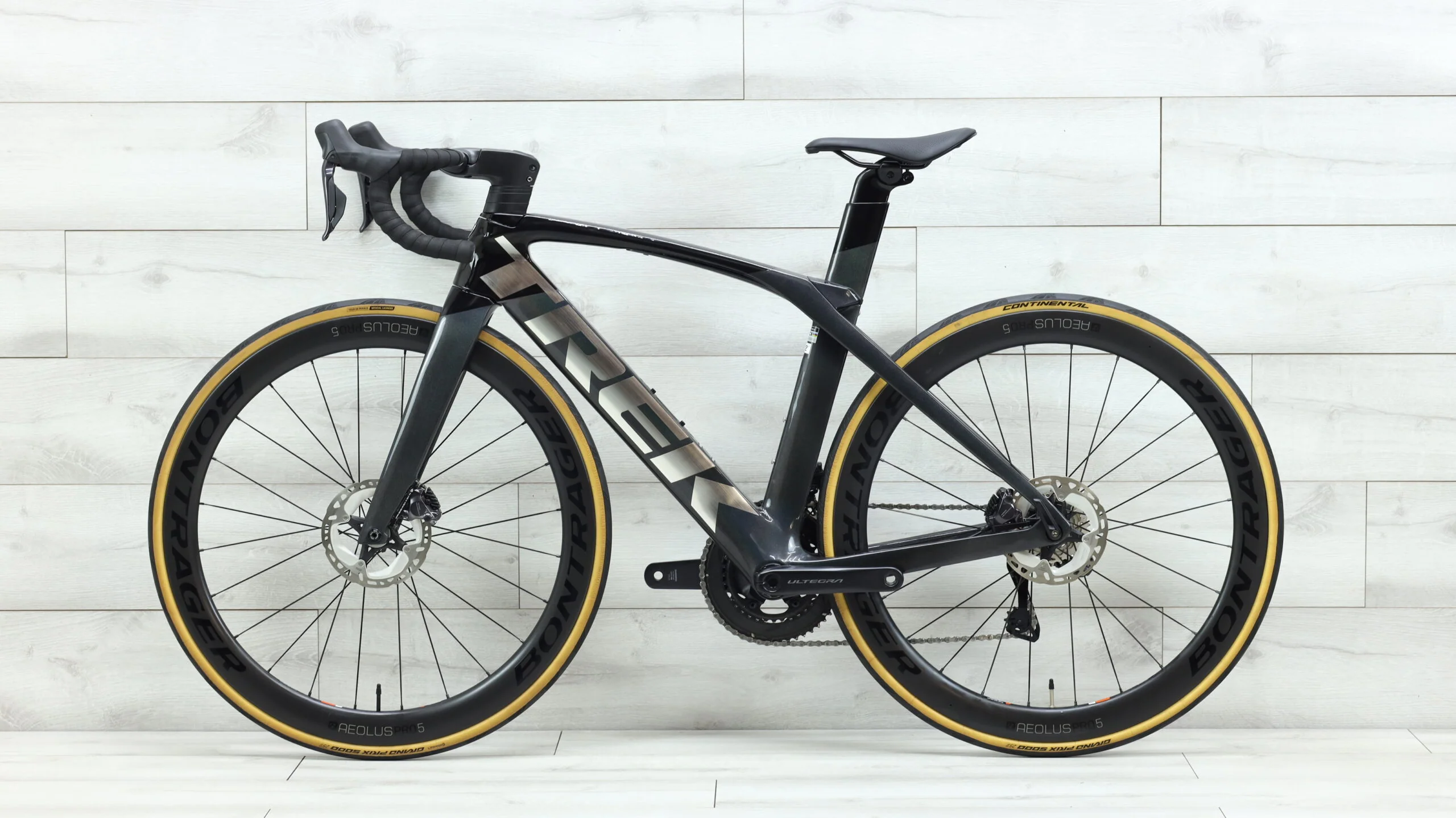 2022 Trek Madone SLR 7 Gen 6  Road Bike - 52cm - Image 2
