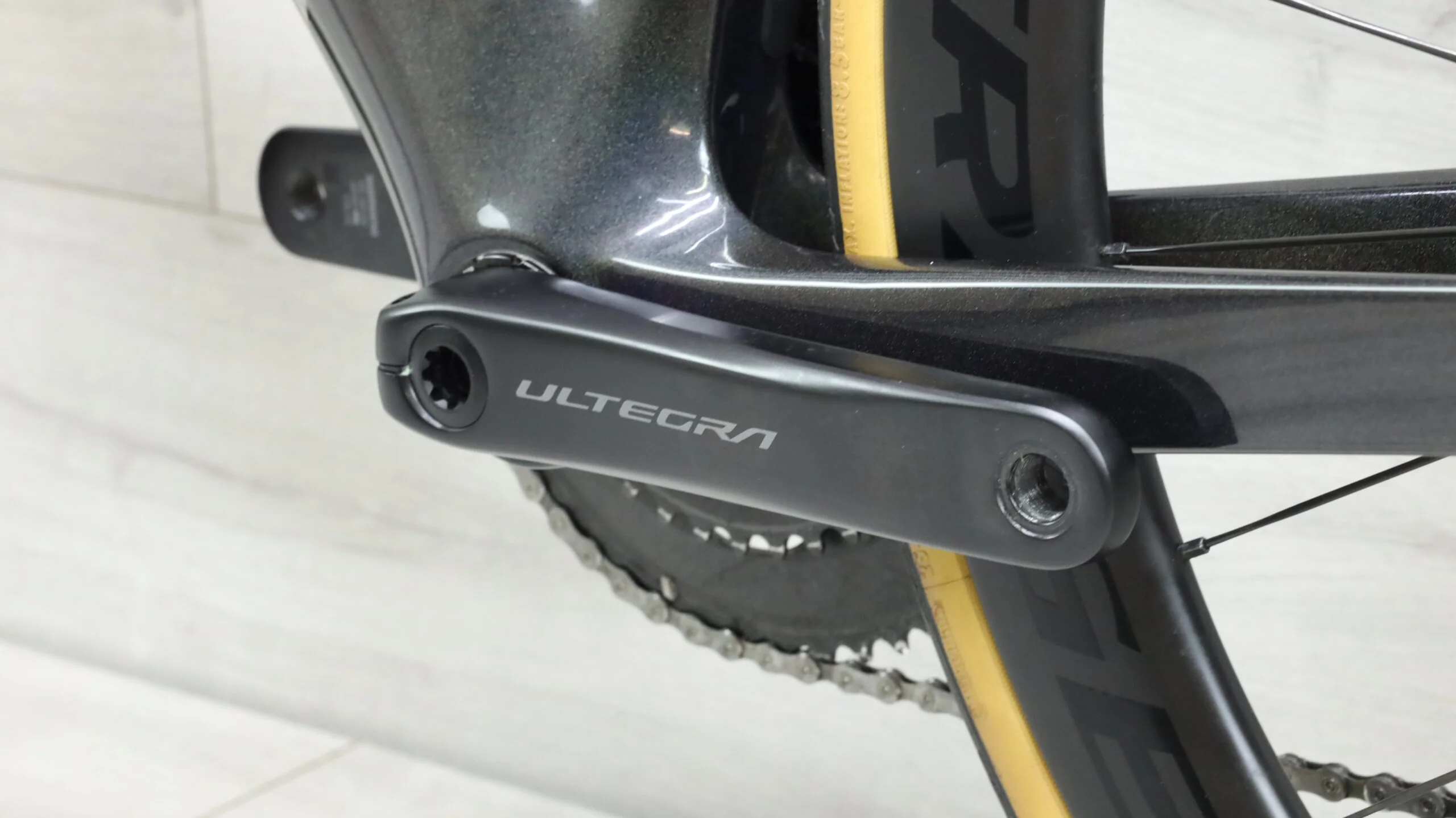 2022 Trek Madone SLR 7 Gen 6  Road Bike - 52cm - Image 6