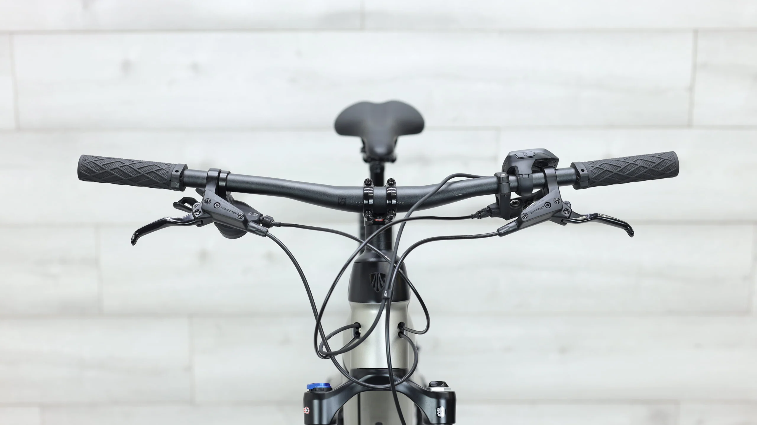 2022 Trek Powerfly FS 4  E-Mountain Bike - Medium - Image 12