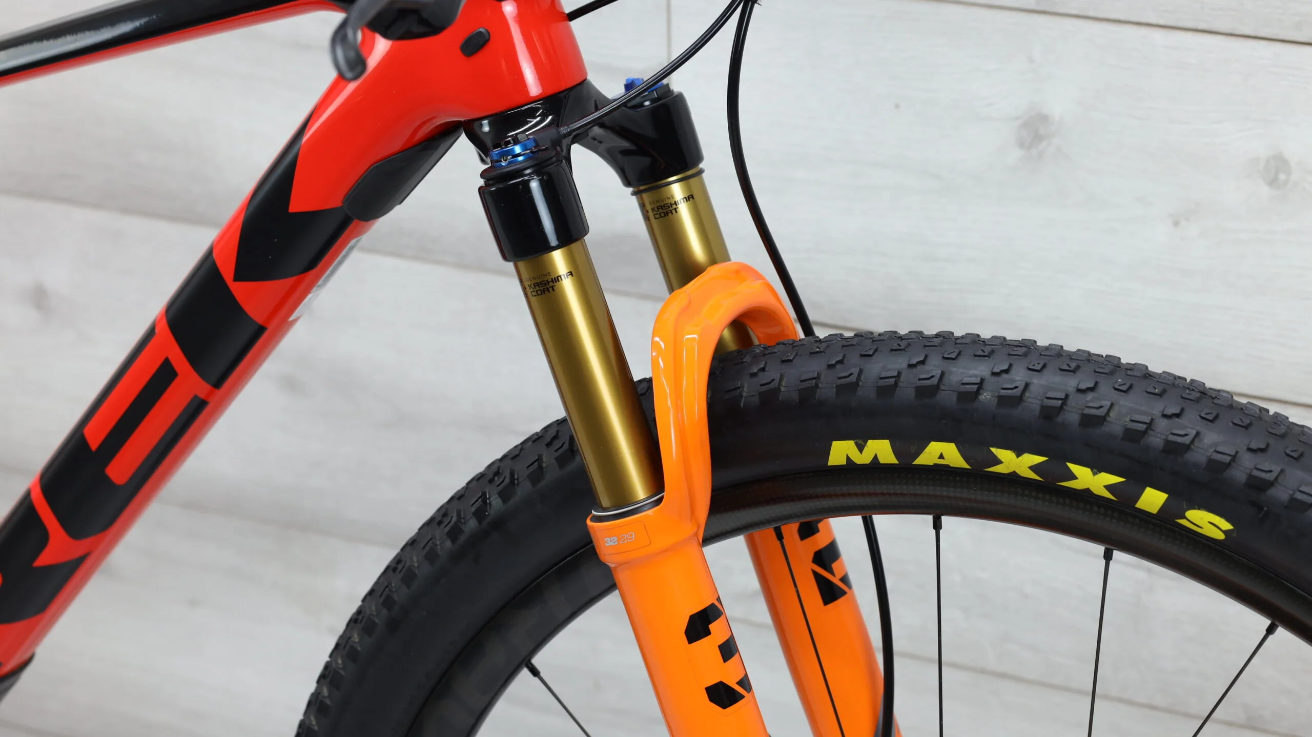 2022 Trek Procaliber  Mountain Bike - Large - Image 7