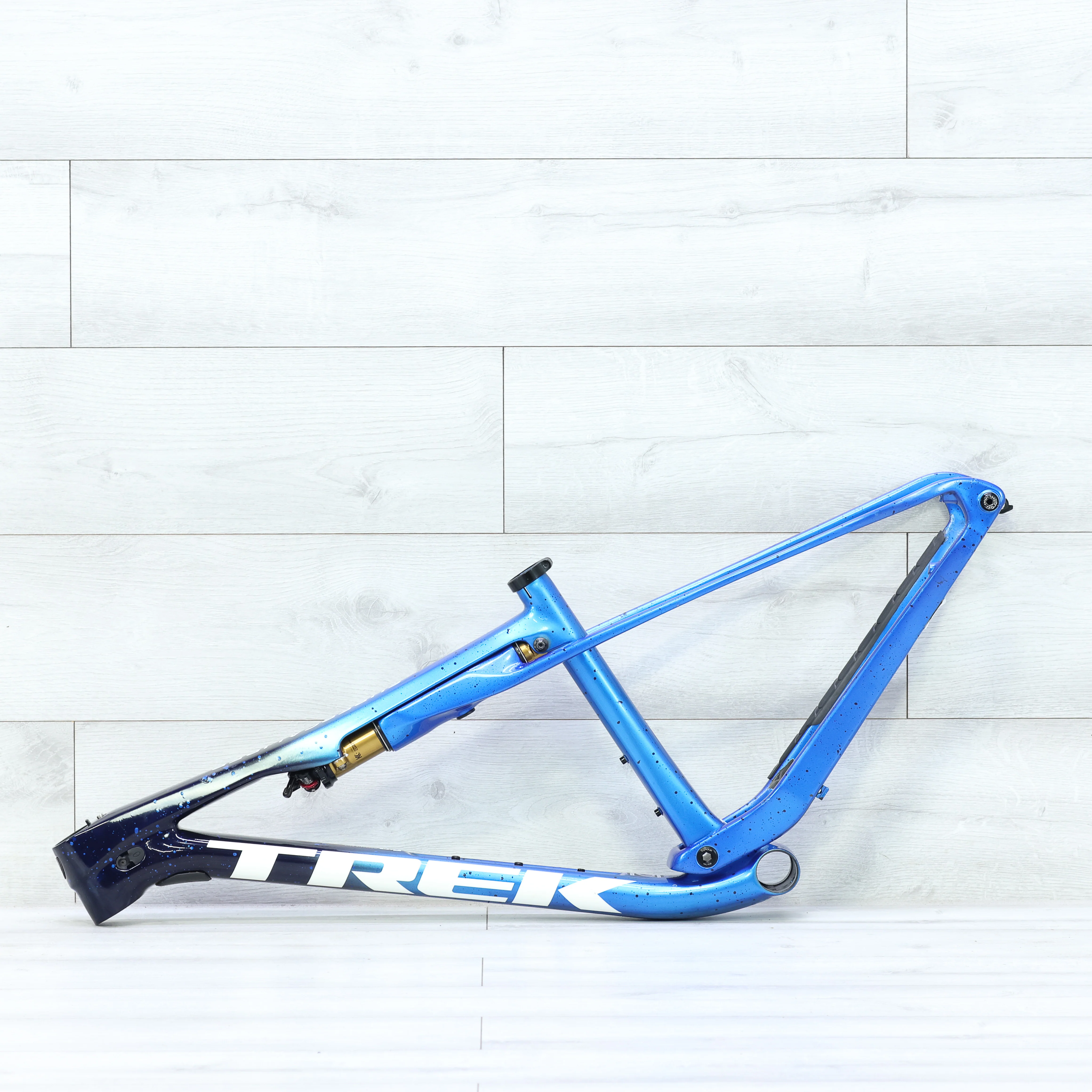2022 Trek Supercaliber 9.8 Mountain Bike Frameset - Small - Image 2