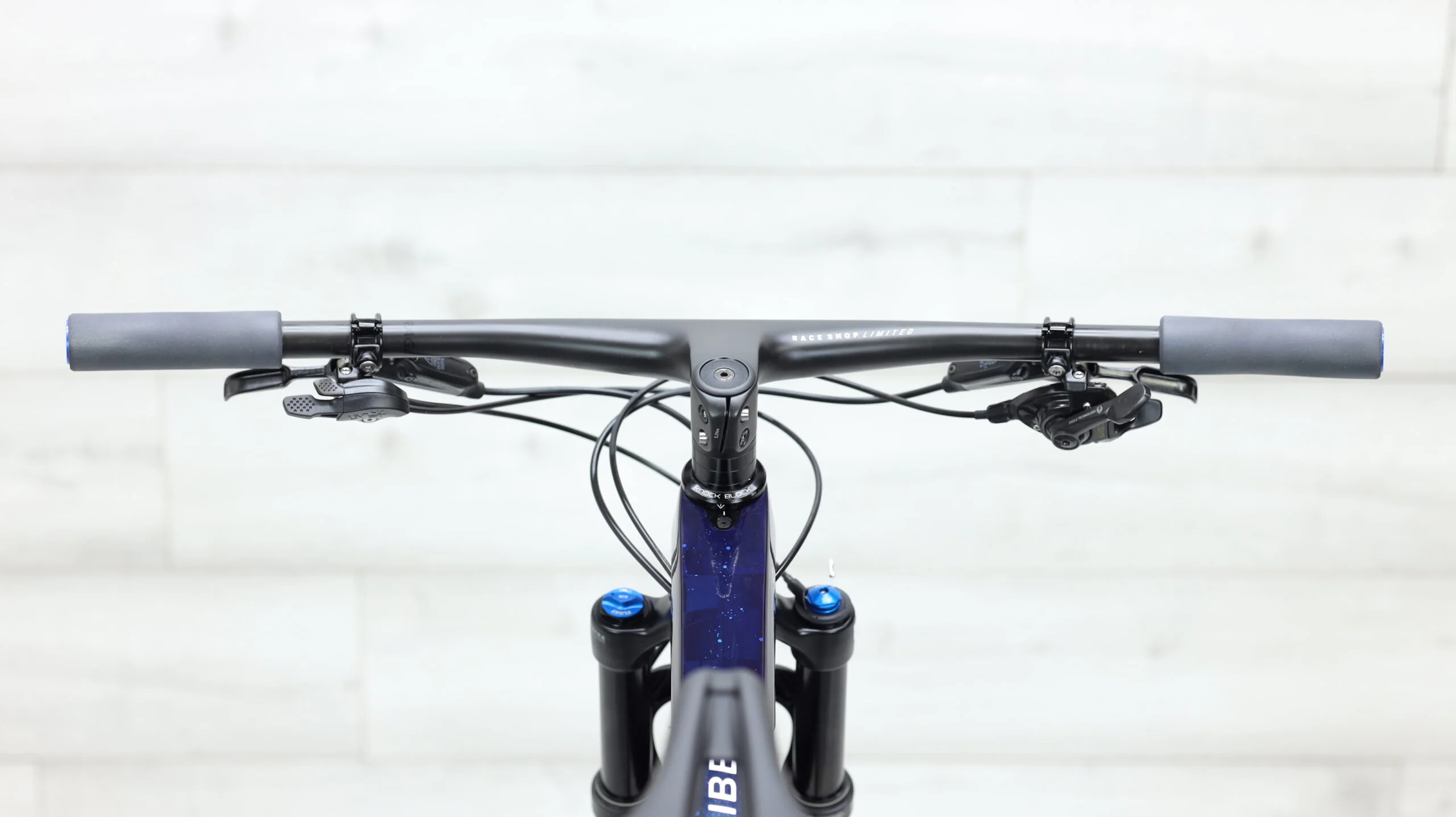 2022 Trek Supercaliber 9.8  Mountain Bike - Med/Large - Image 11