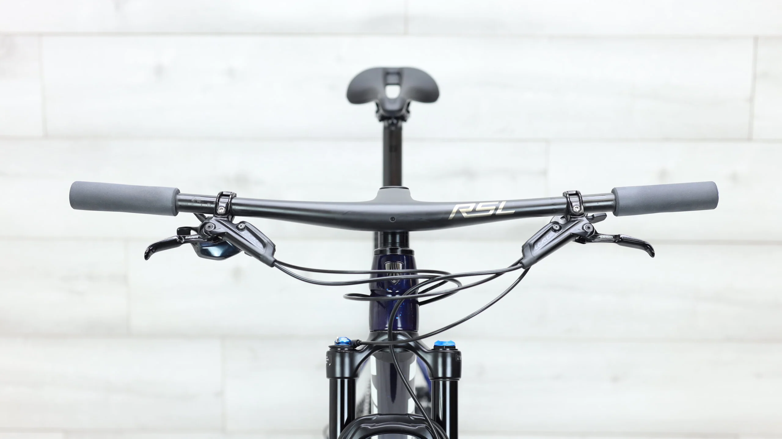2022 Trek Supercaliber 9.8  Mountain Bike - Med/Large - Image 12
