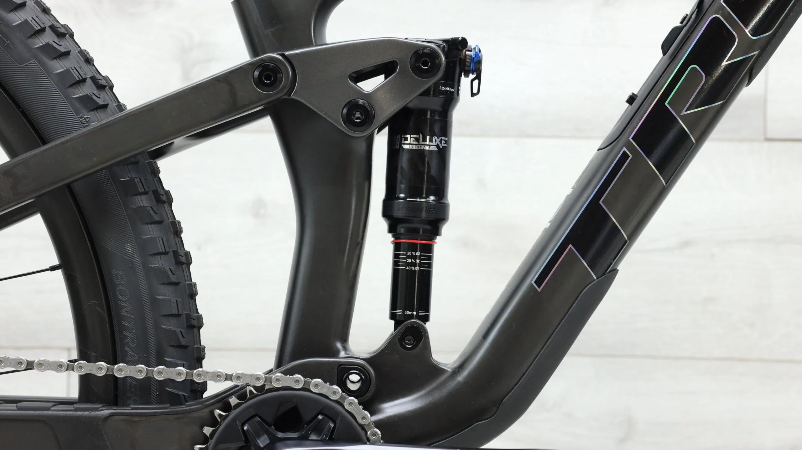 2022 Trek Top Fuel 9.8 XT  Mountain Bike - Med/Large - Image 9