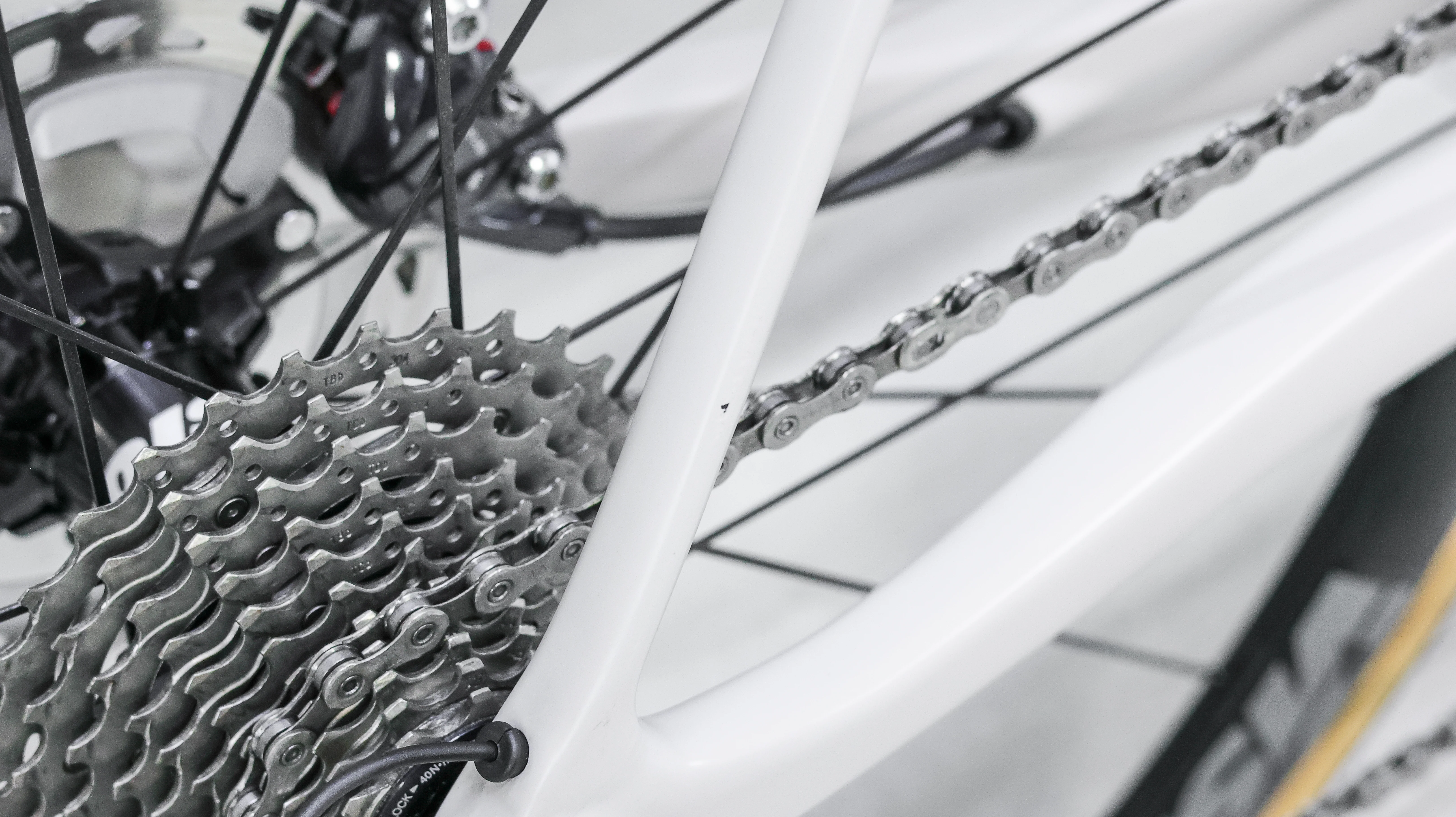 Ventum NS1 Road Bike - 2022, Large - Image 16