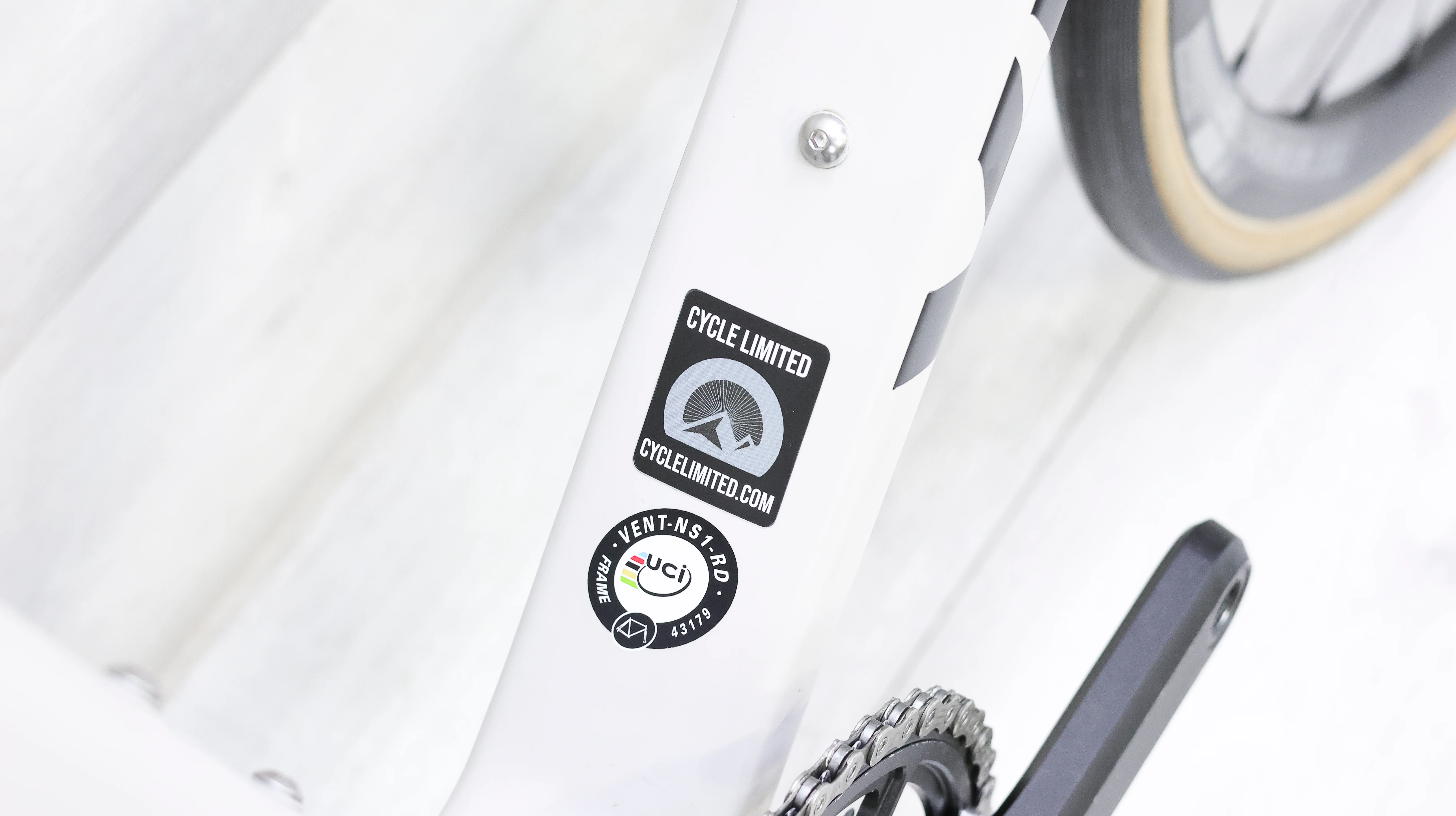 Ventum NS1 Road Bike - 2022, Large - Image 3