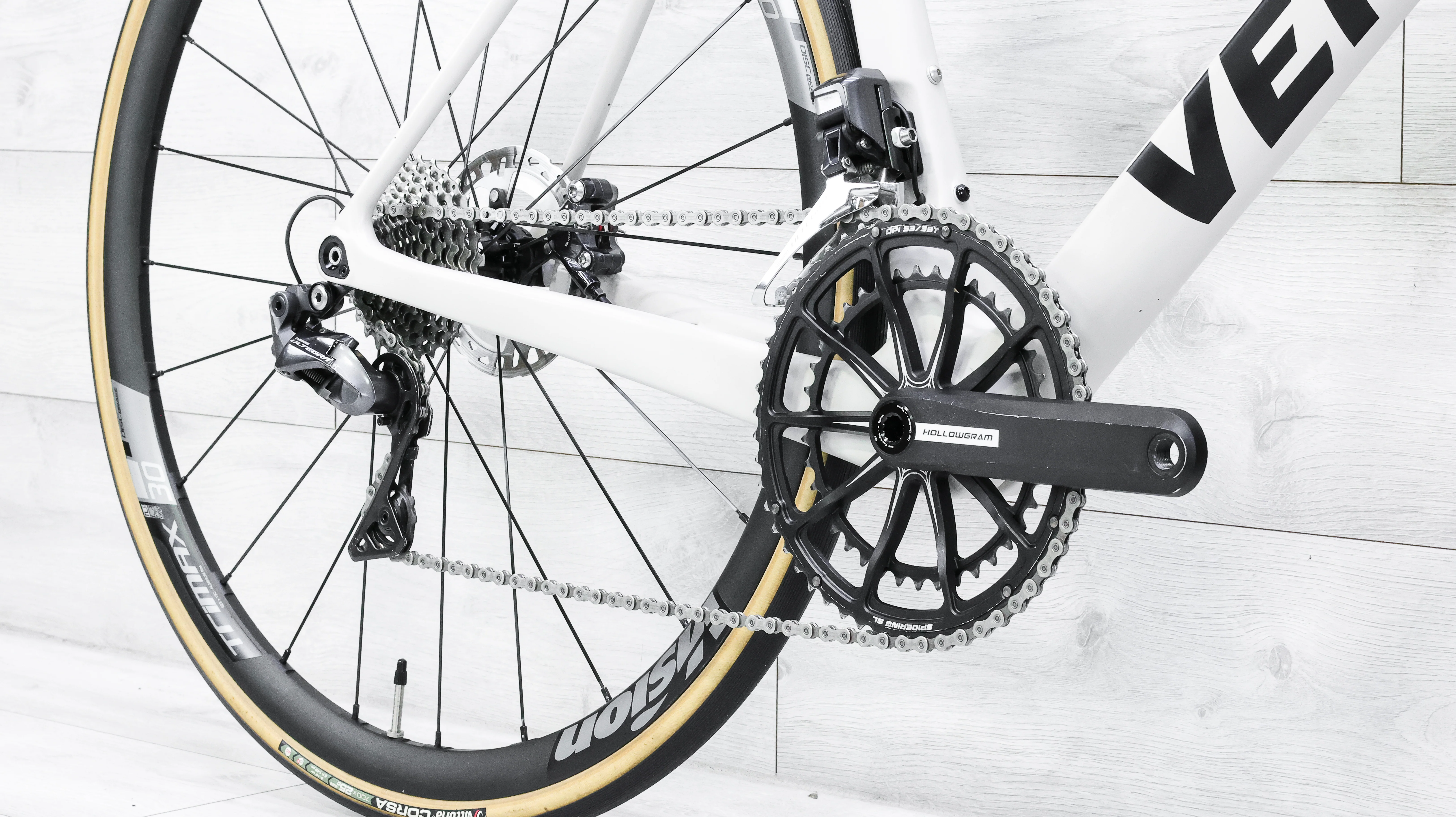 Ventum NS1 Road Bike - 2022, Large - Image 6