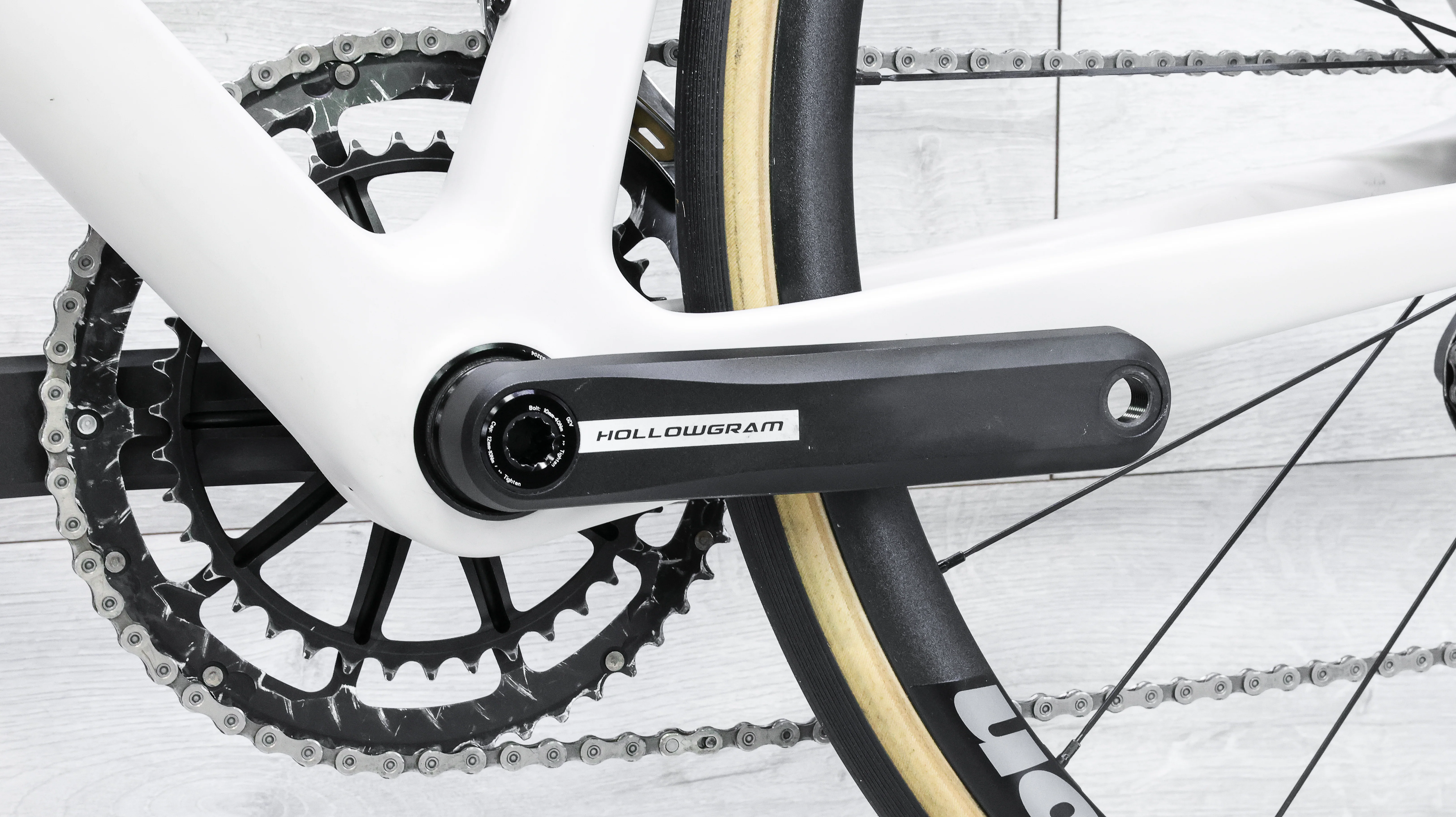 Ventum NS1 Road Bike - 2022, Large - Image 7