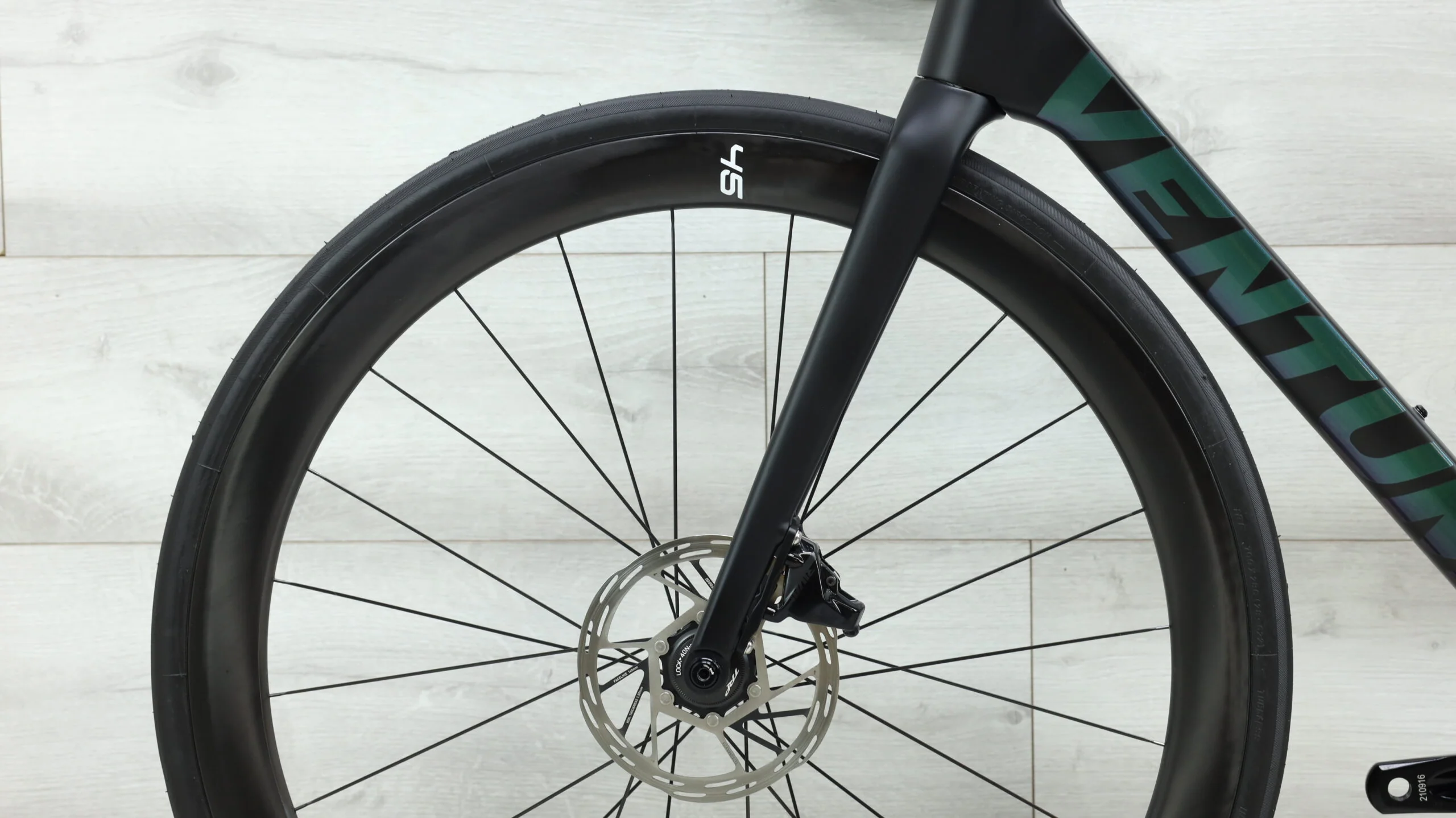 2022 Ventum NS1  Road Bike - Medium - Image 11